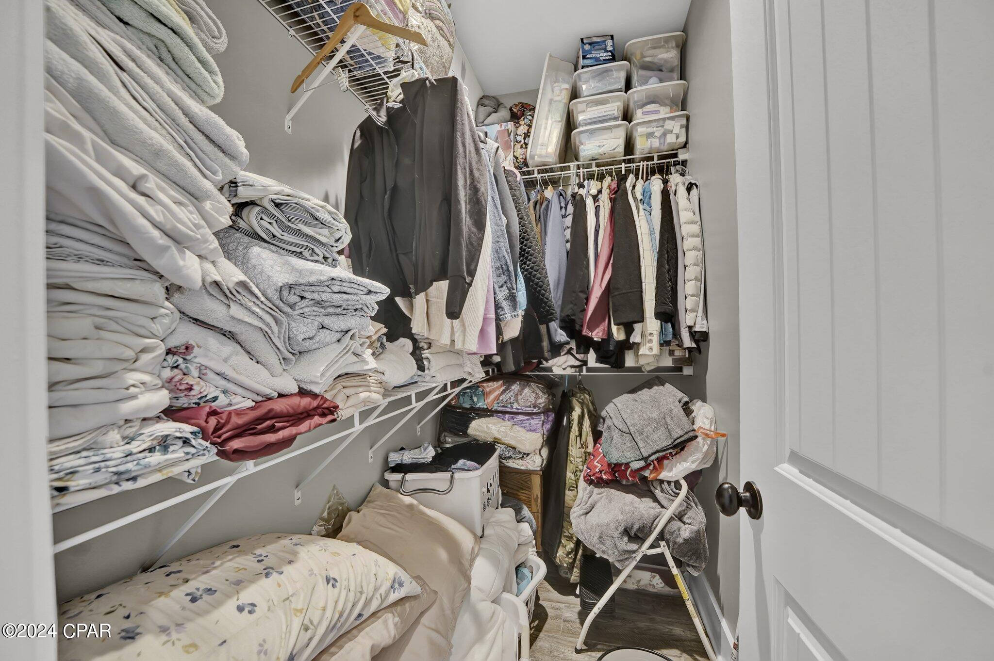 Bayou Oaks North - Residential