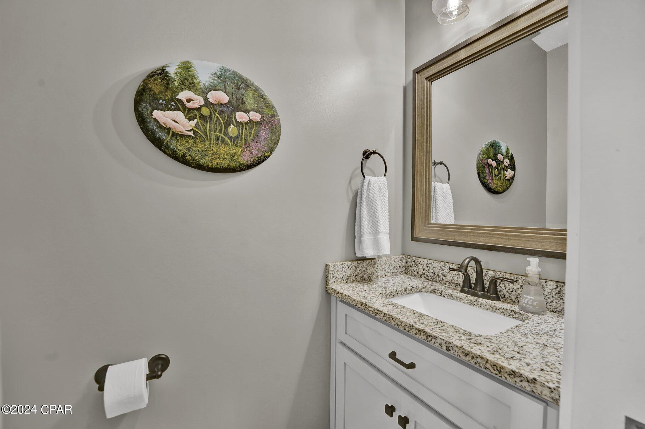 Bayou Oaks North - Residential