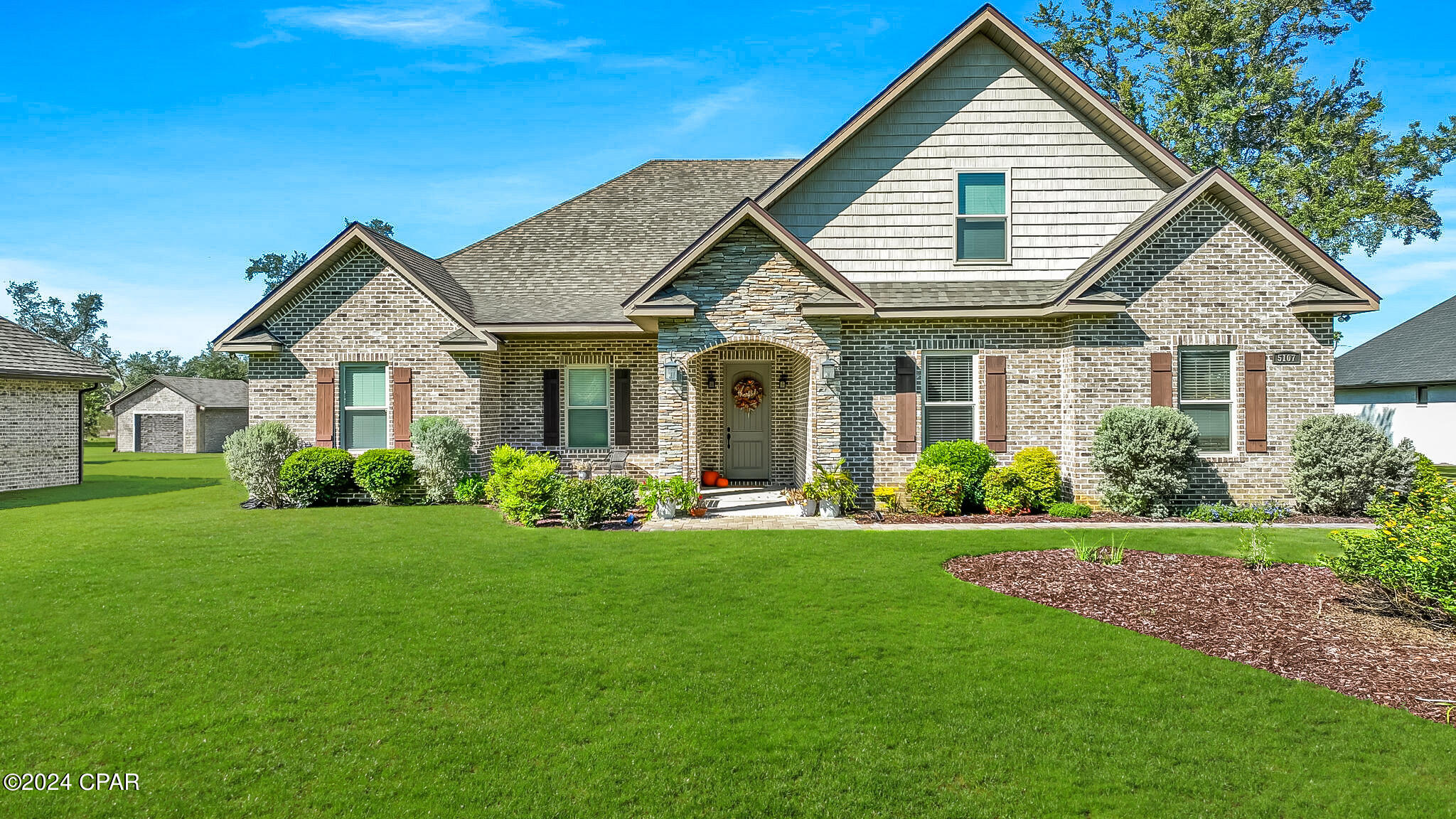 Bayou Oaks North - Residential