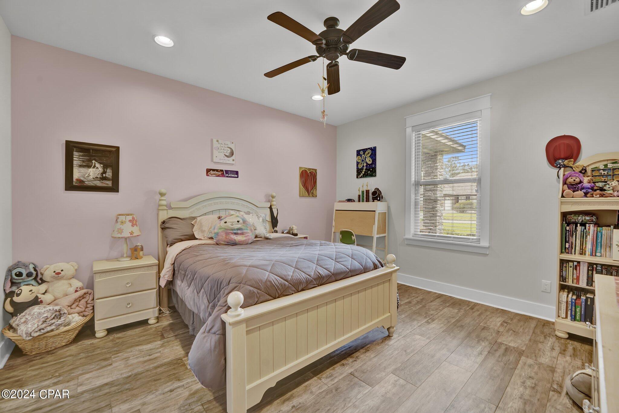 Bayou Oaks North - Residential