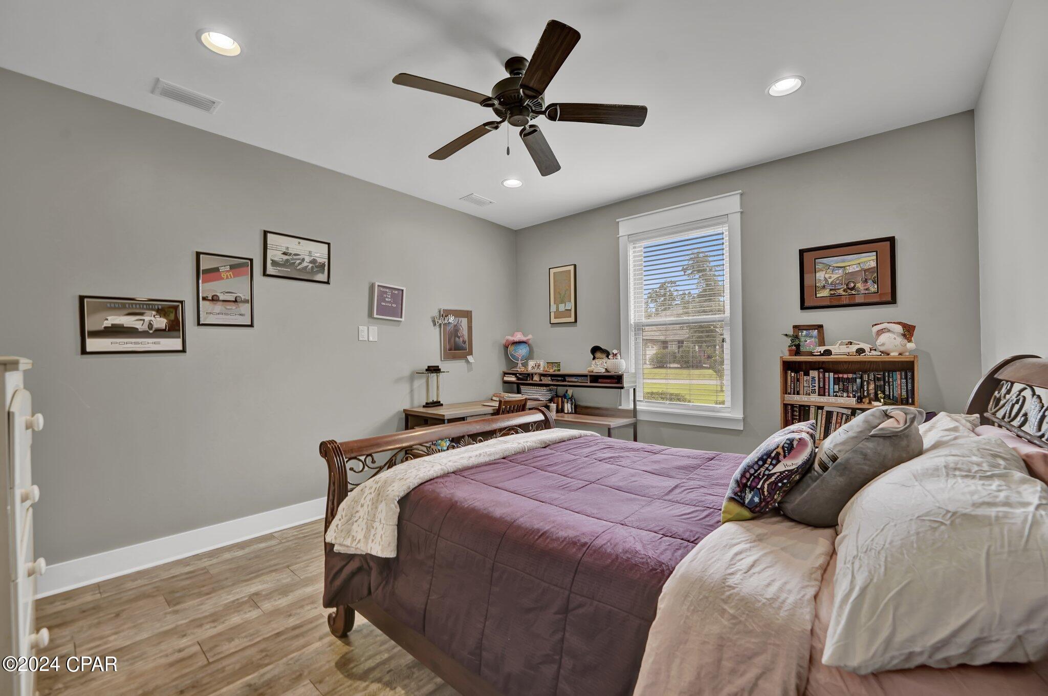 Bayou Oaks North - Residential