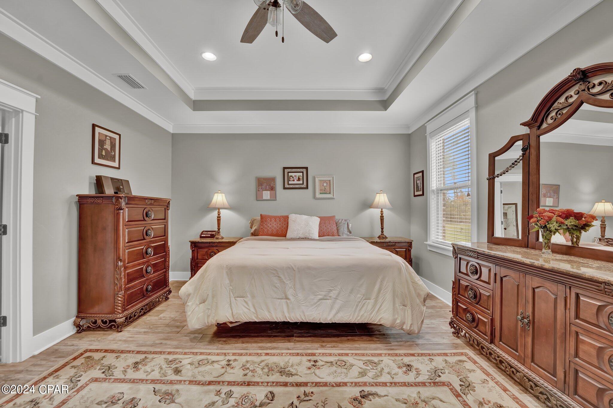 Bayou Oaks North - Residential