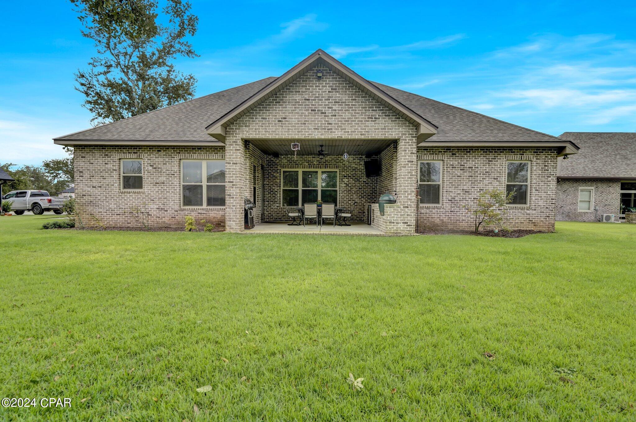 Bayou Oaks North - Residential
