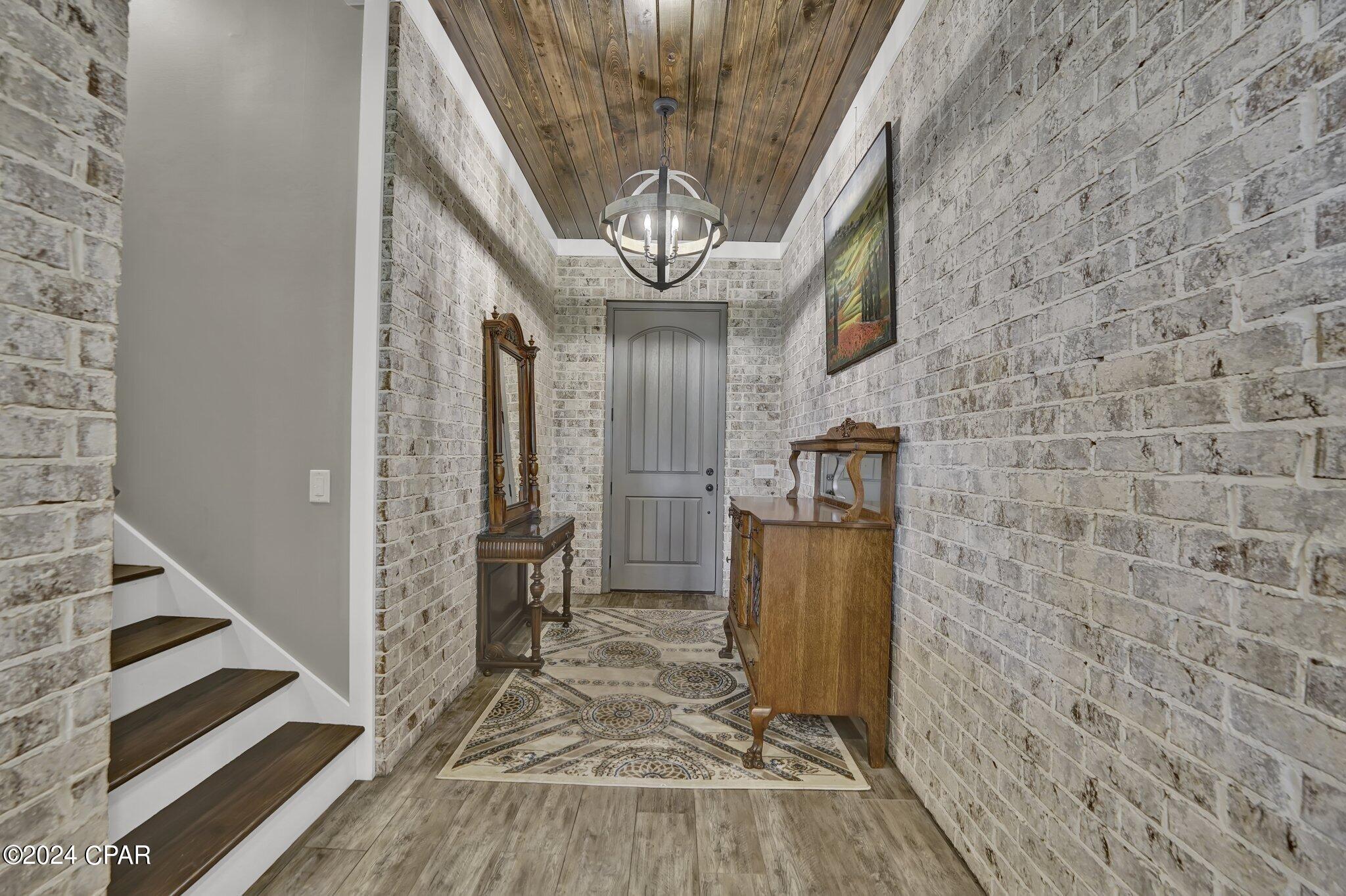 Bayou Oaks North - Residential