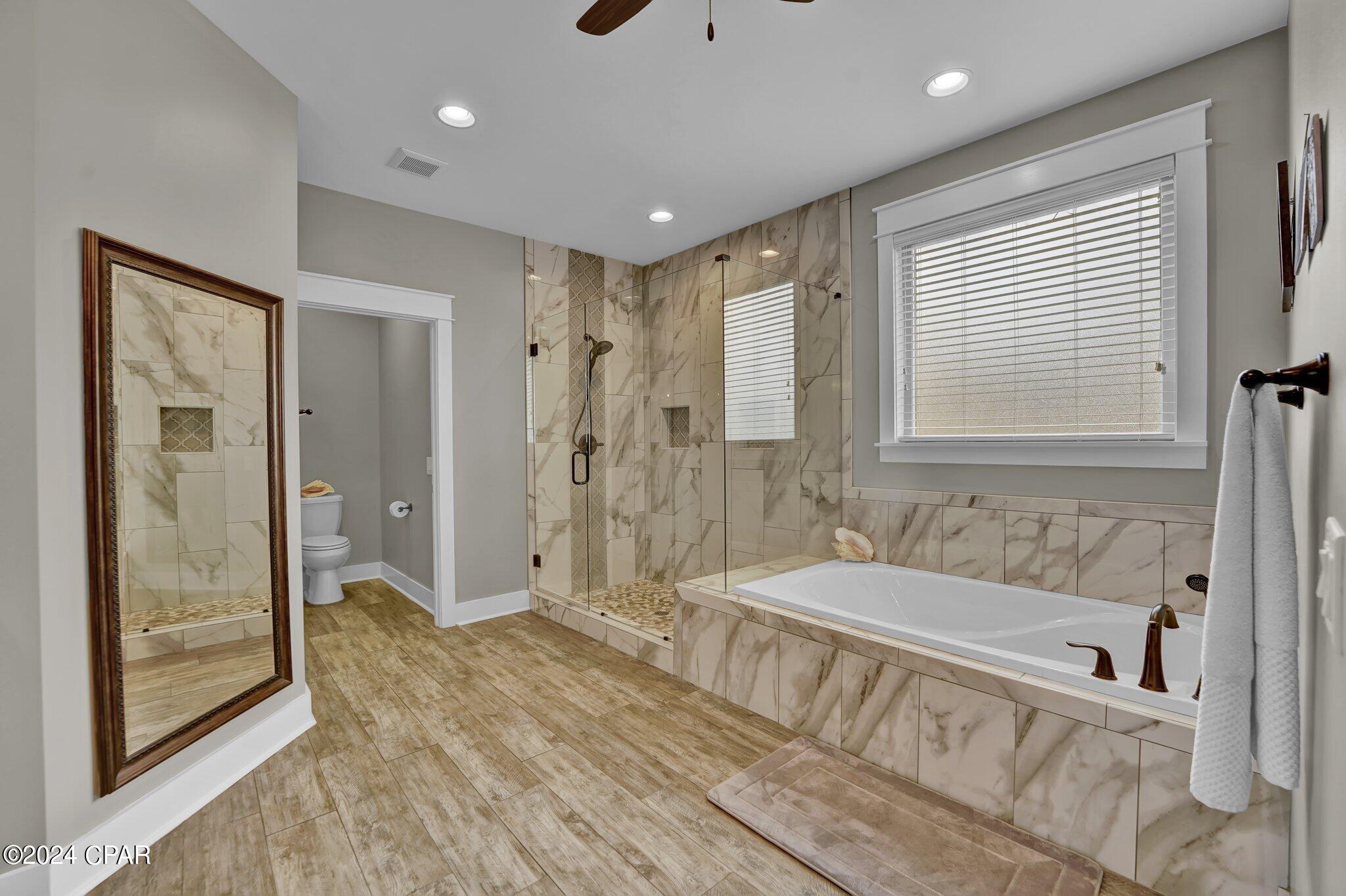 Bayou Oaks North - Residential