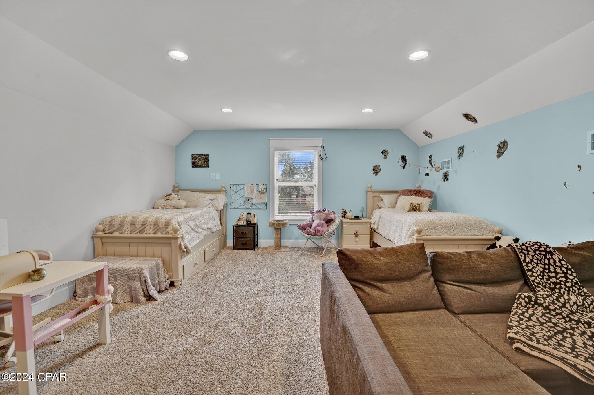 Bayou Oaks North - Residential