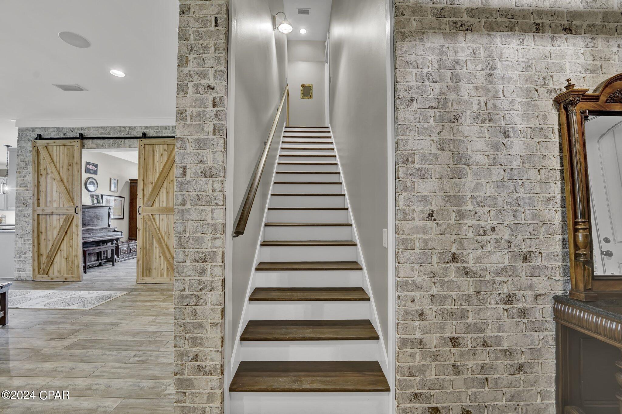 Bayou Oaks North - Residential