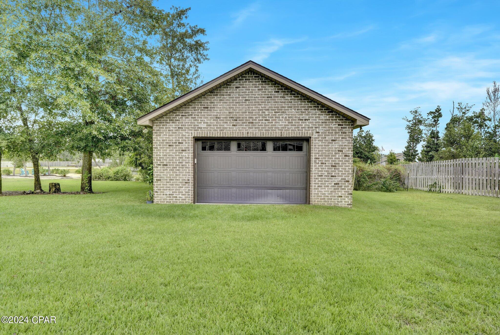 Bayou Oaks North - Residential