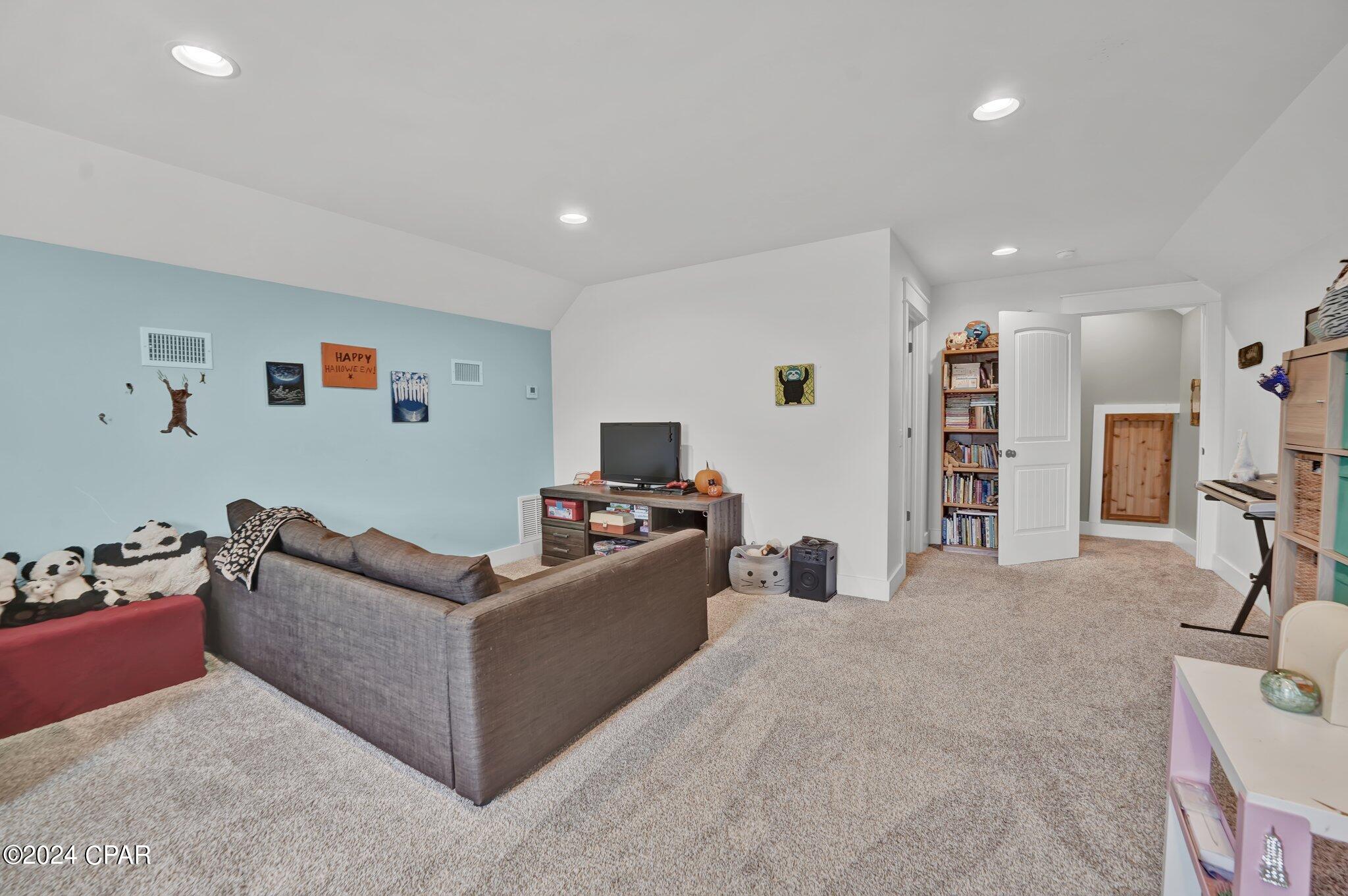 Bayou Oaks North - Residential