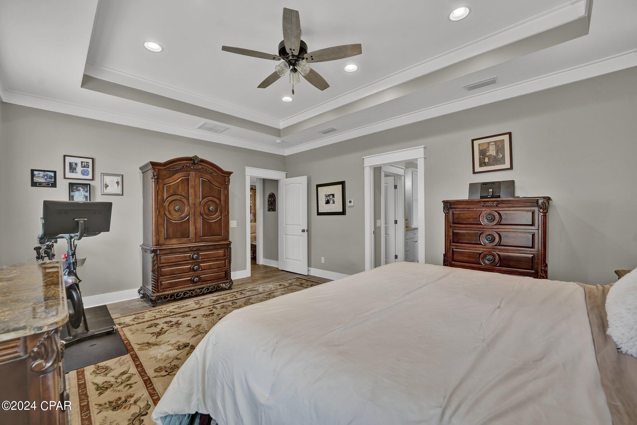 Bayou Oaks North - Residential