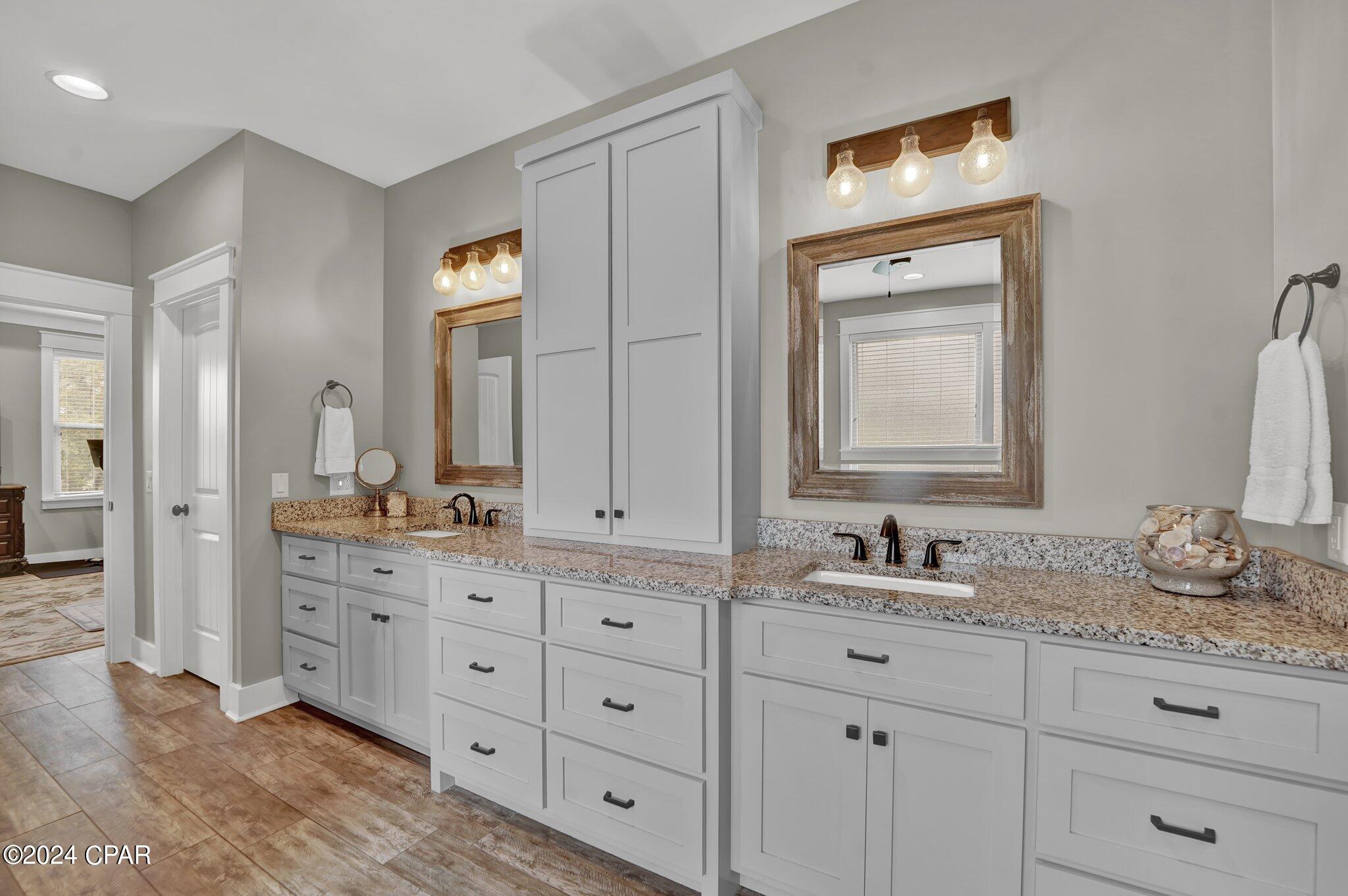 Bayou Oaks North - Residential