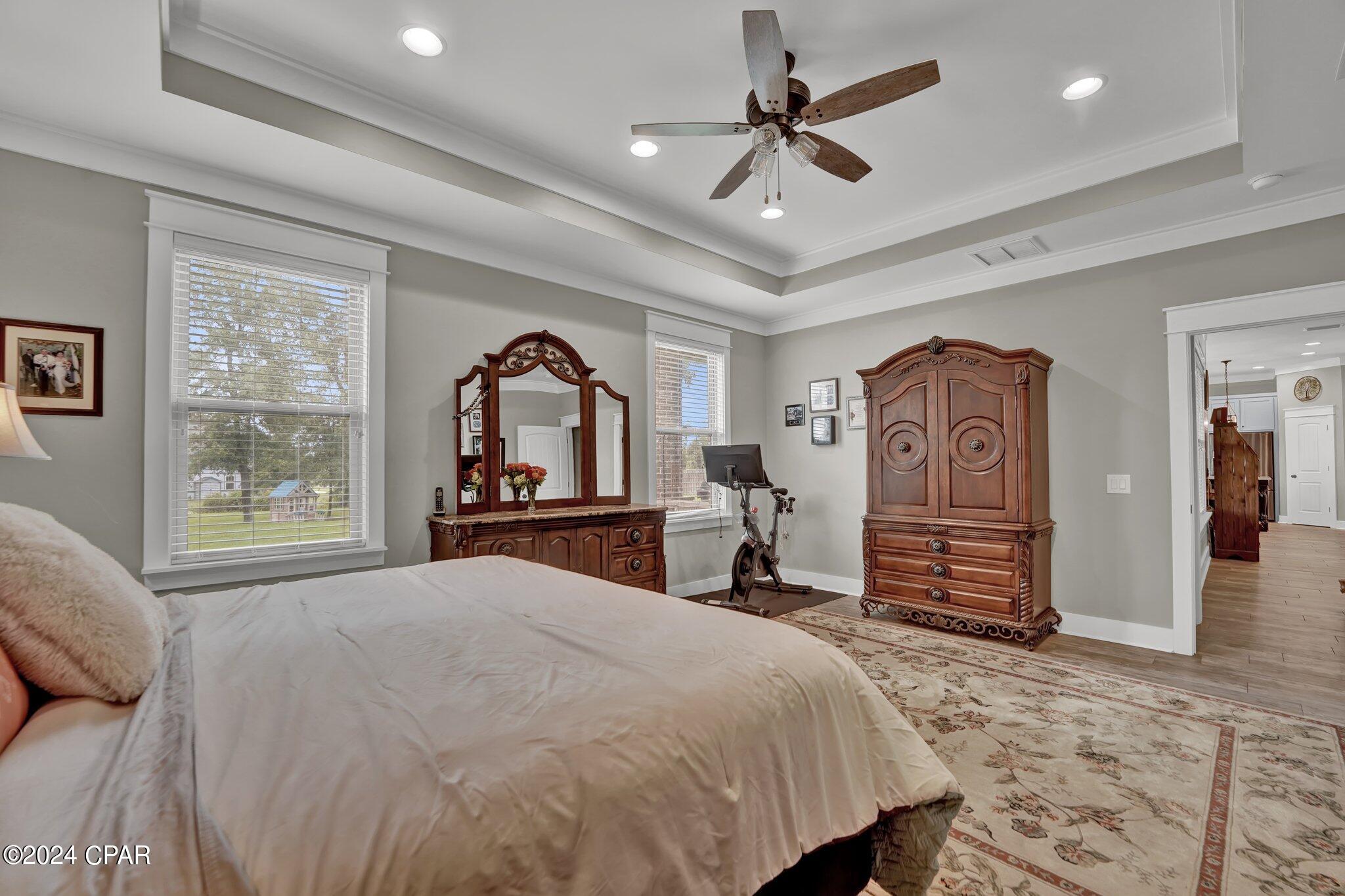 Bayou Oaks North - Residential