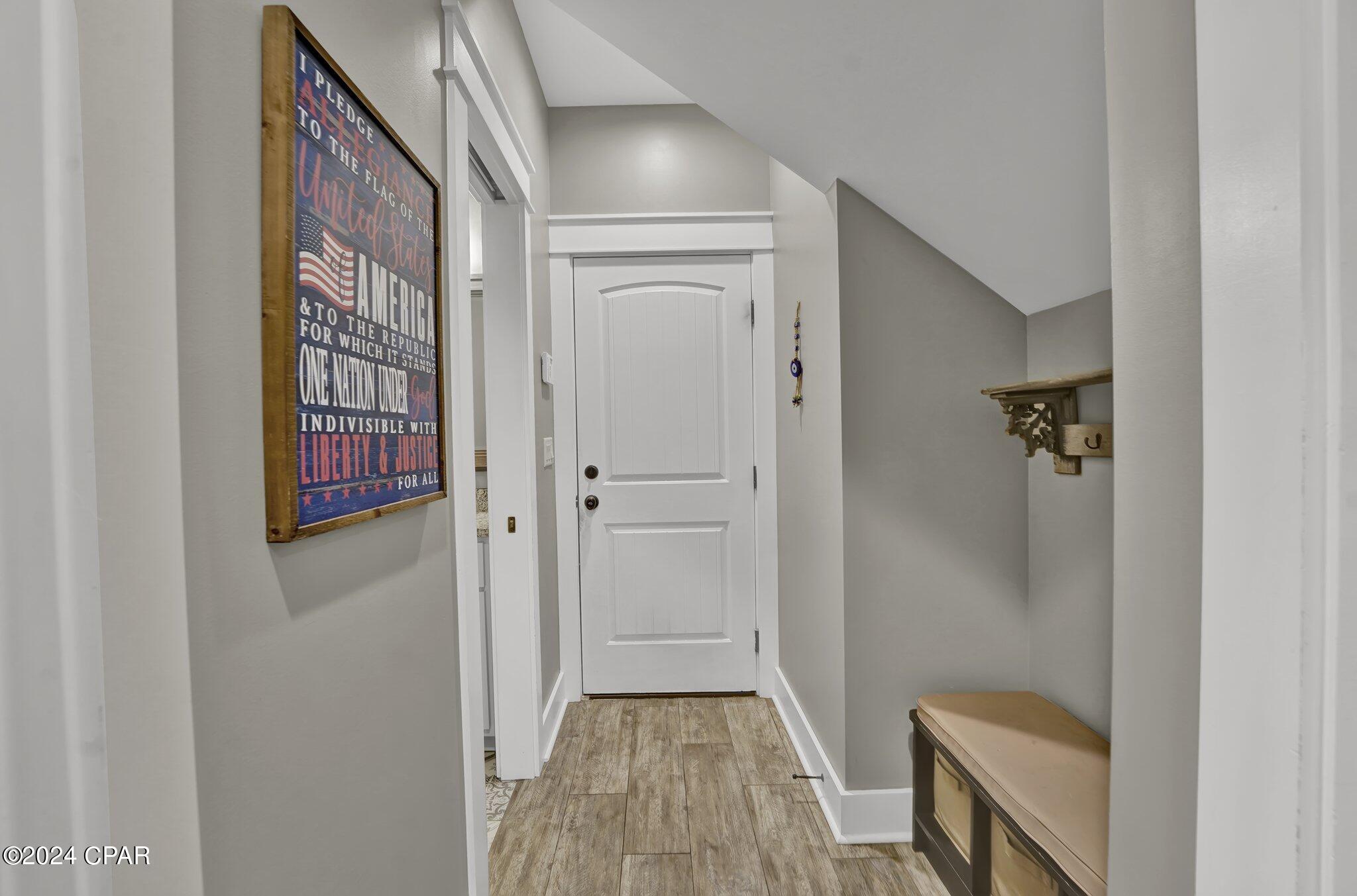 Bayou Oaks North - Residential