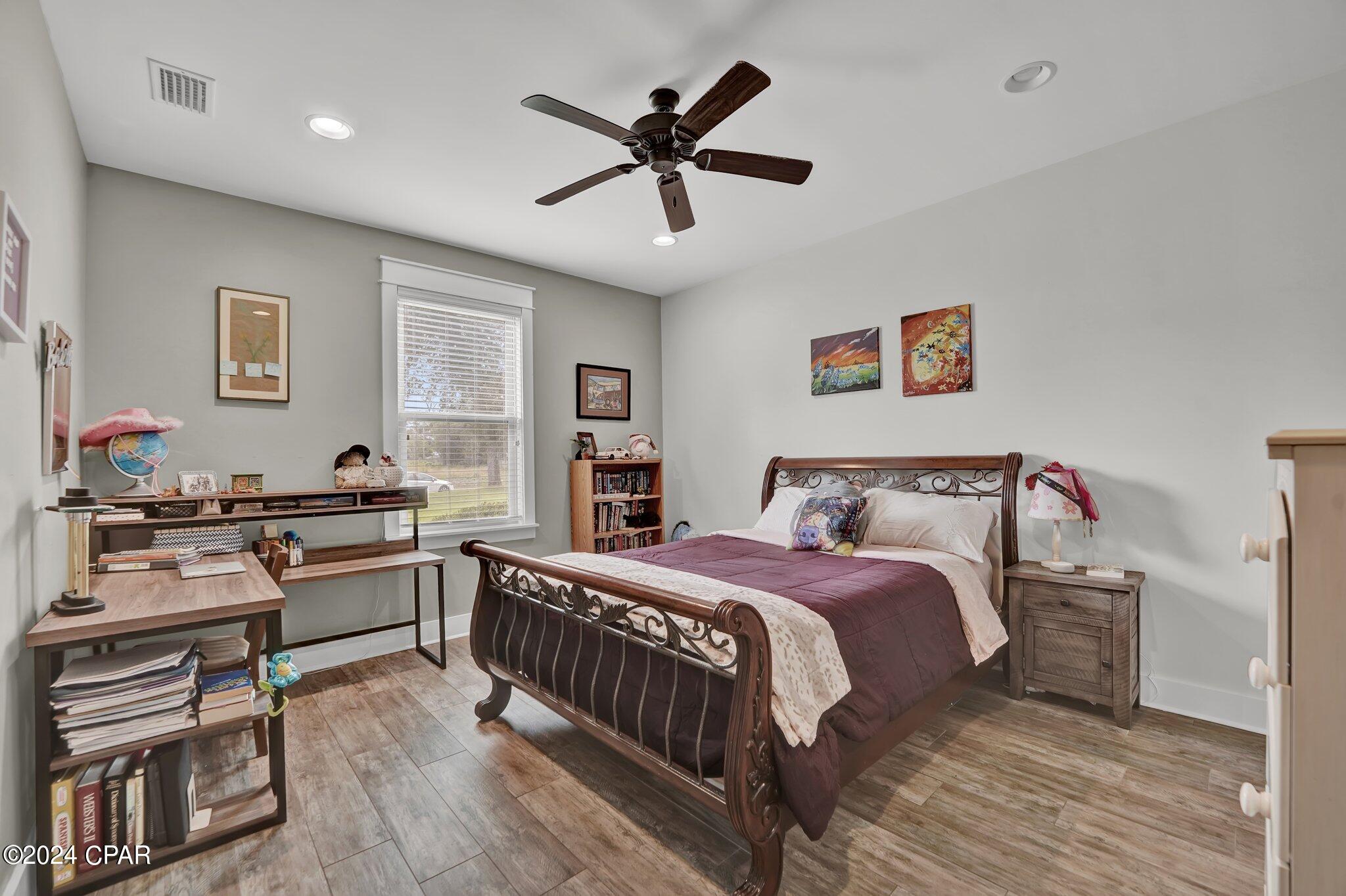 Bayou Oaks North - Residential