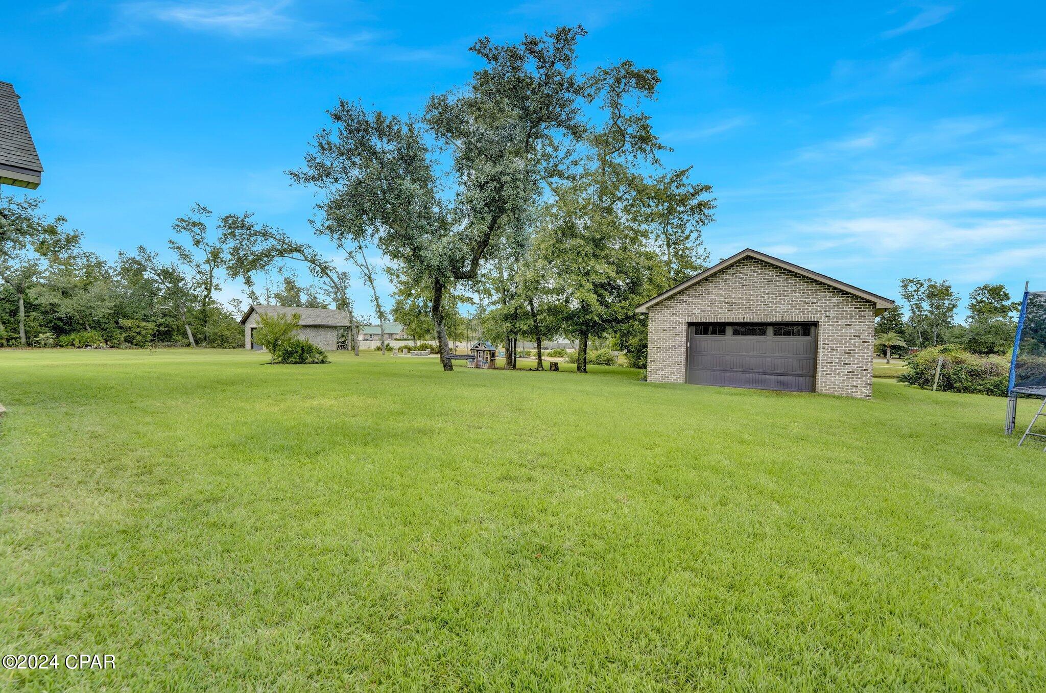 Bayou Oaks North - Residential