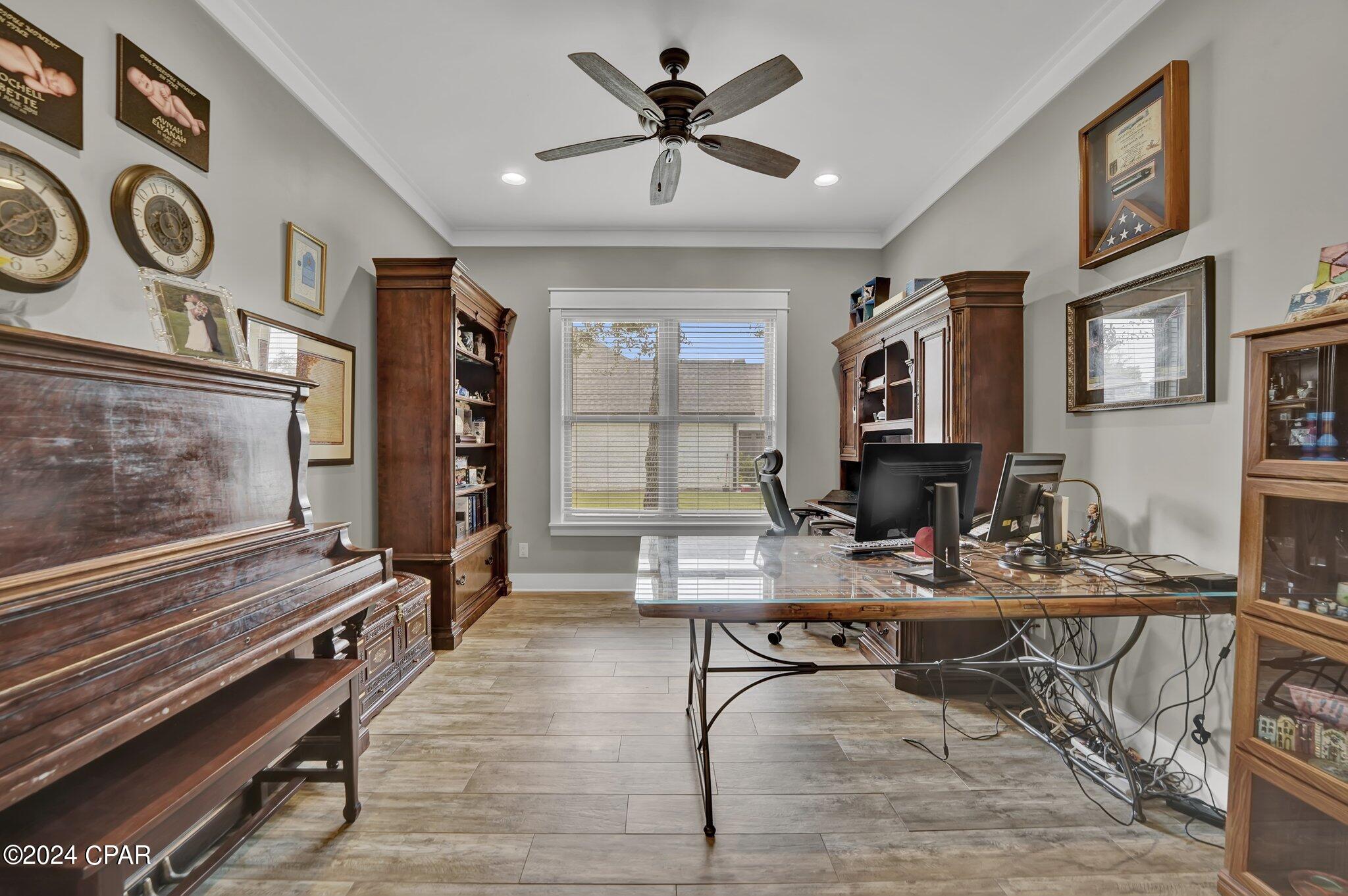 Bayou Oaks North - Residential