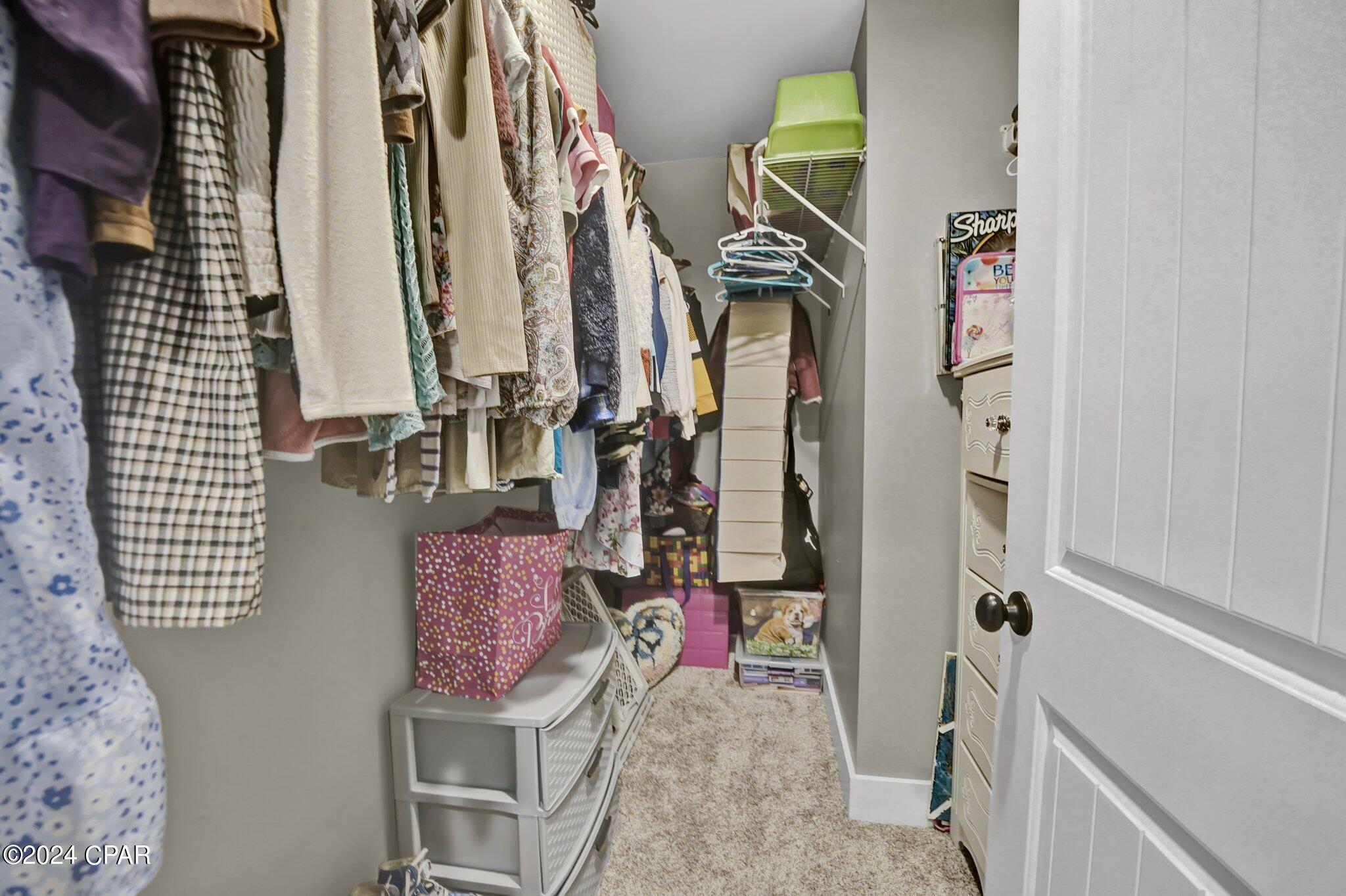 Bayou Oaks North - Residential