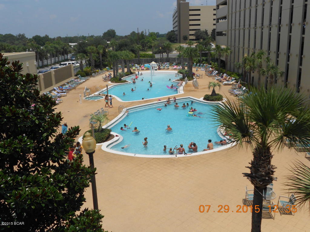 Emerald Beach Resort - Residential