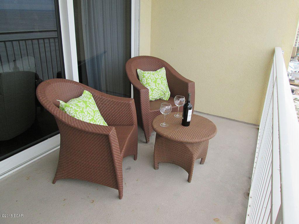 Emerald Beach Resort - Residential