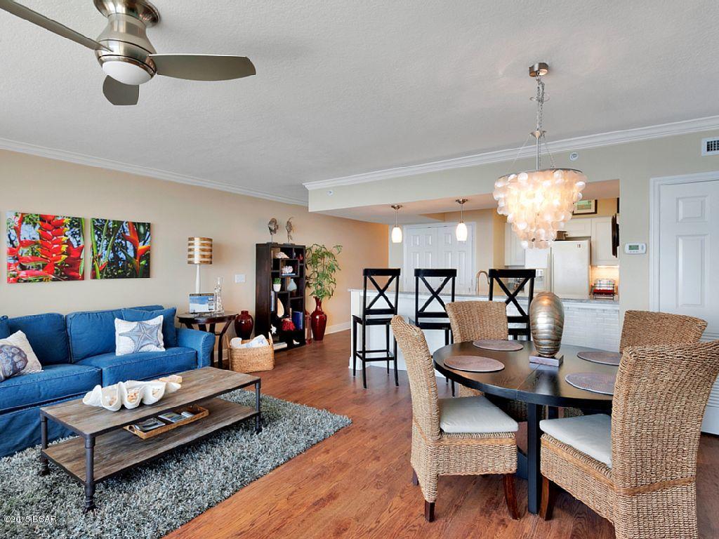 Emerald Beach Resort - Residential