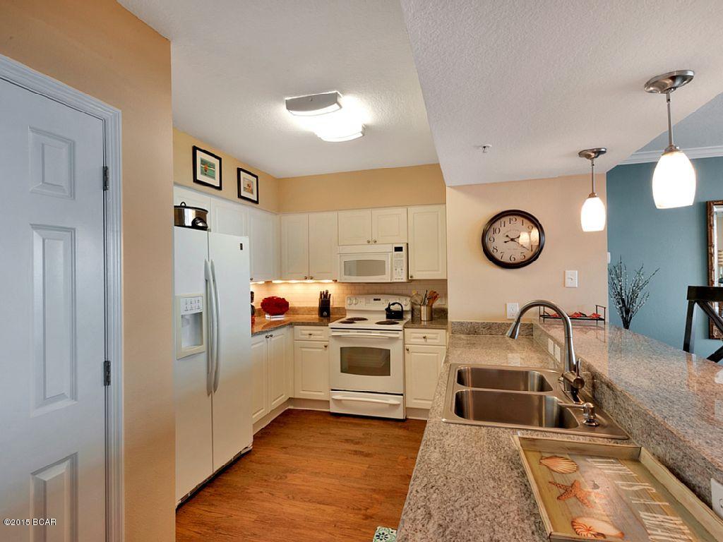 Emerald Beach Resort - Residential