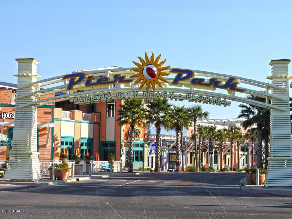 Emerald Beach Resort - Residential