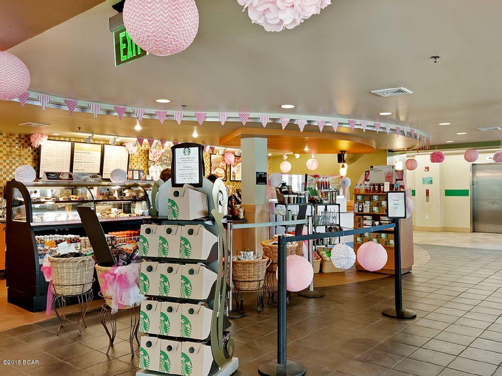 Emerald Beach Resort - Residential