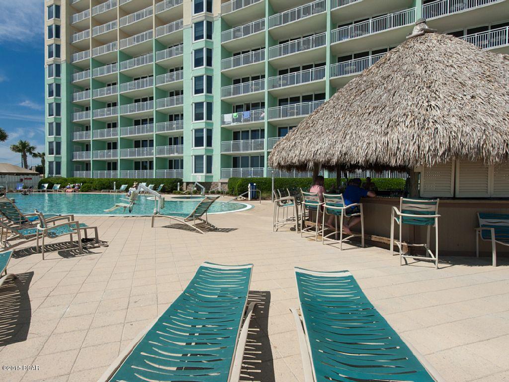 Emerald Beach Resort - Residential