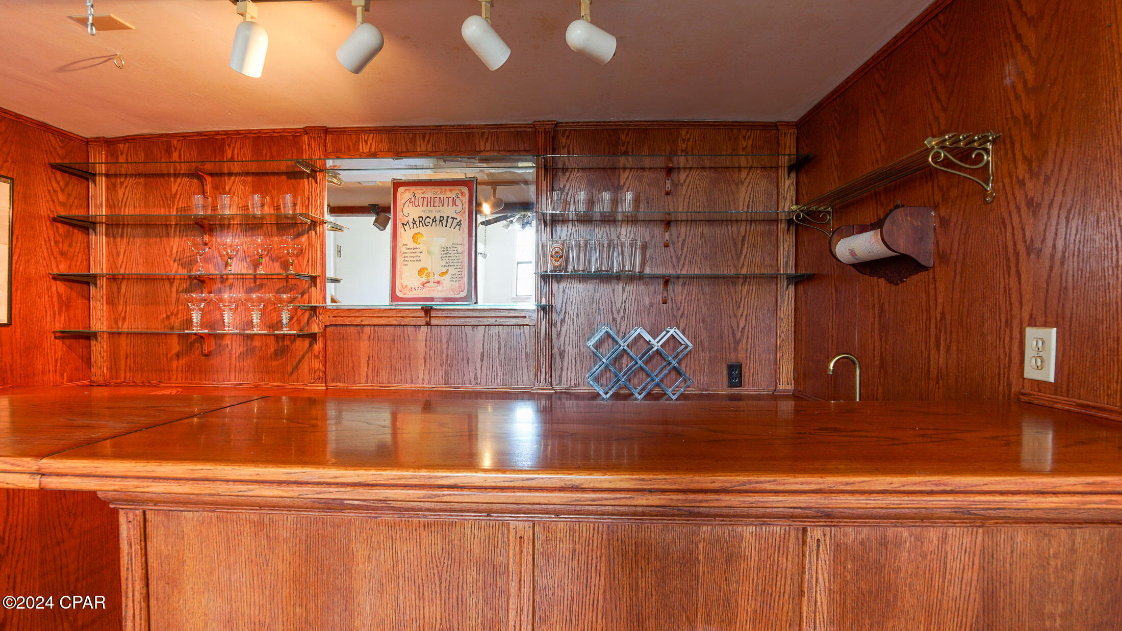 Cove Terrace - Residential