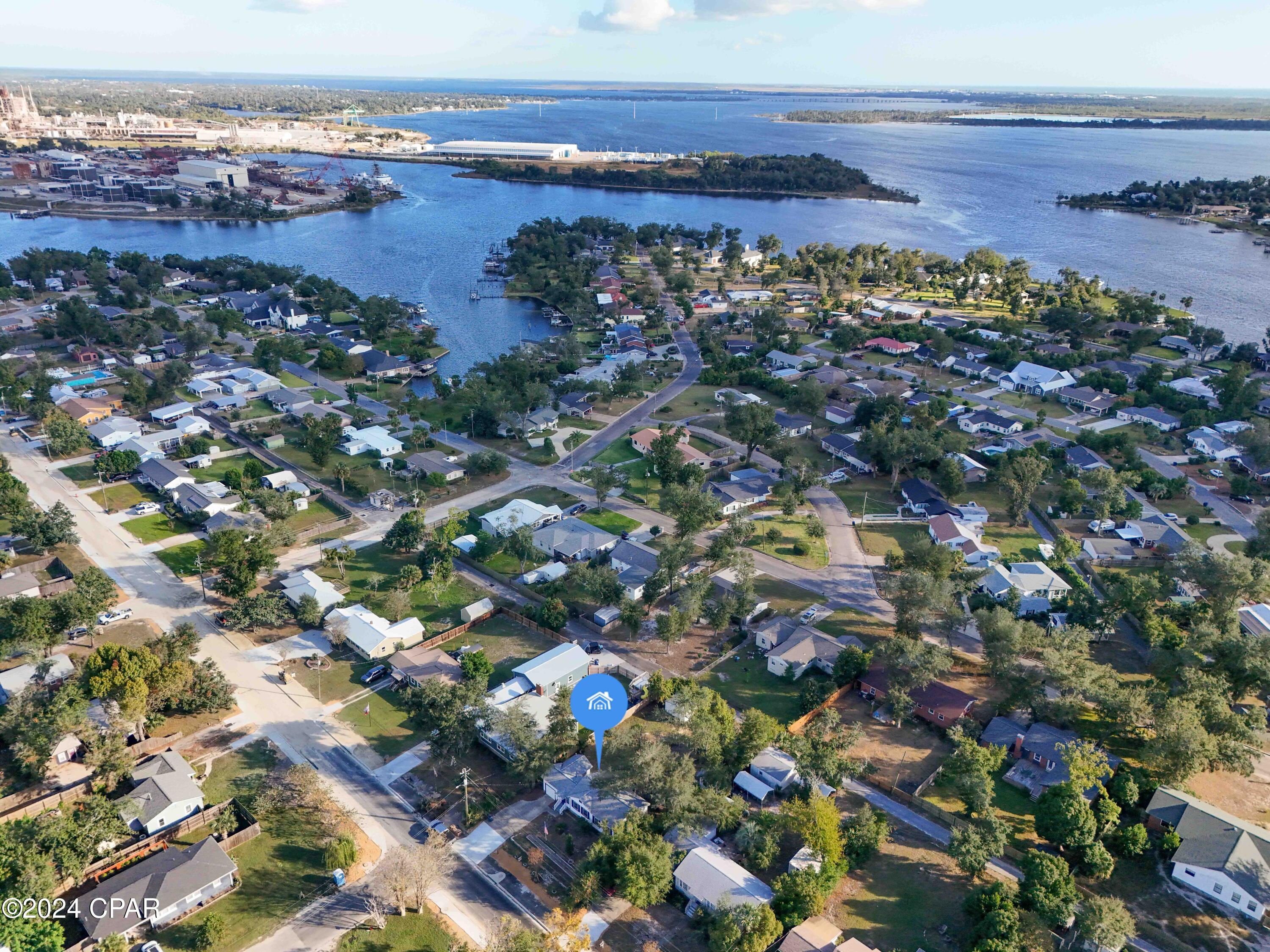 Cove Terrace - Residential