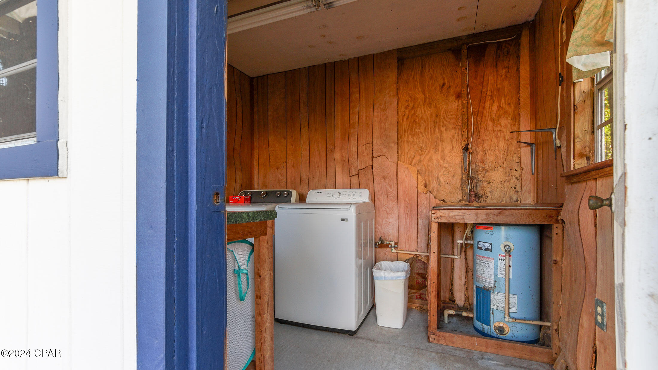 Cove Terrace - Residential