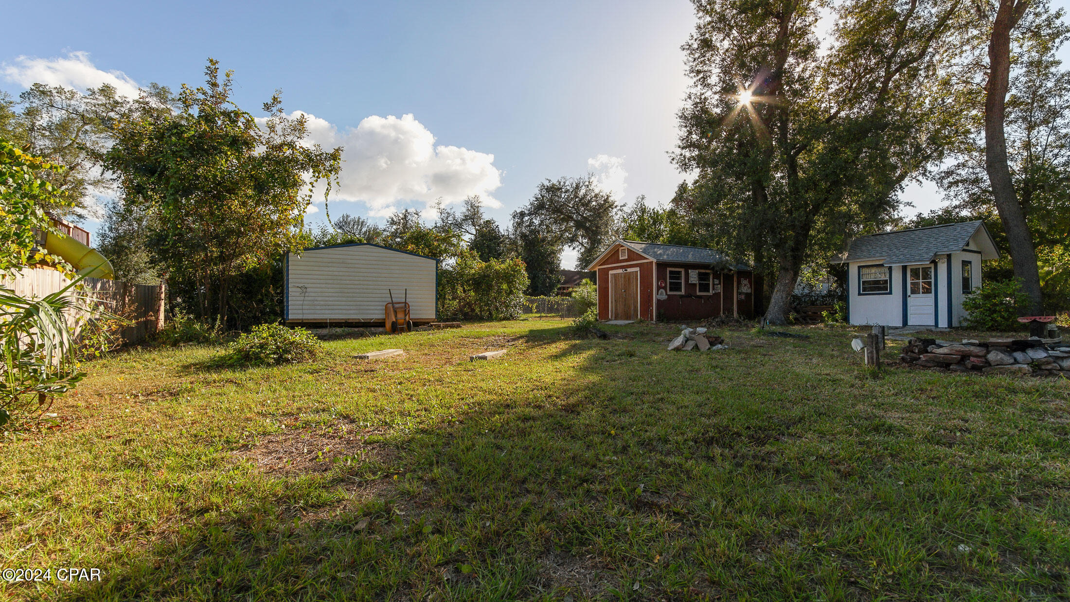 Cove Terrace - Residential
