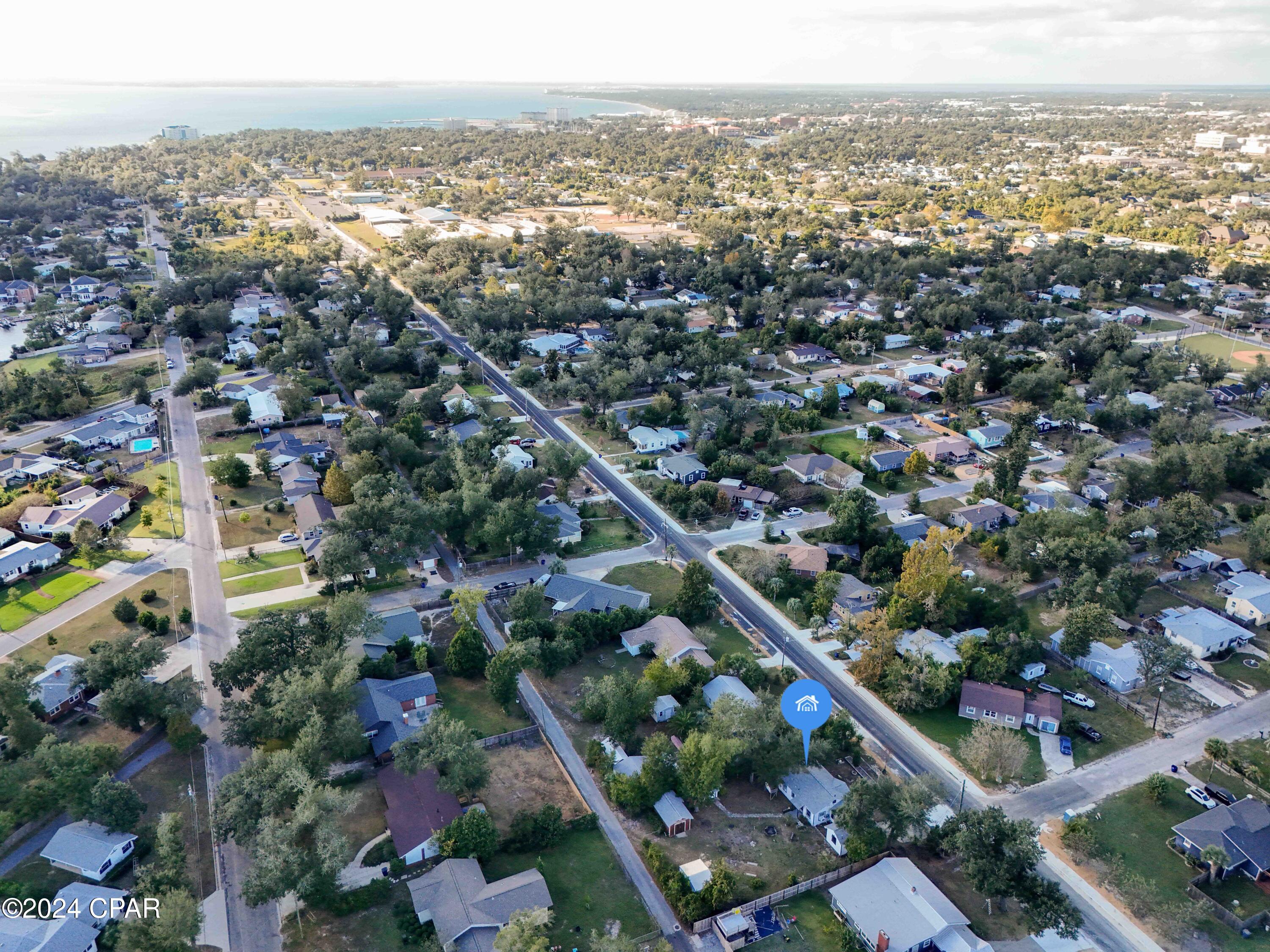 Cove Terrace - Residential