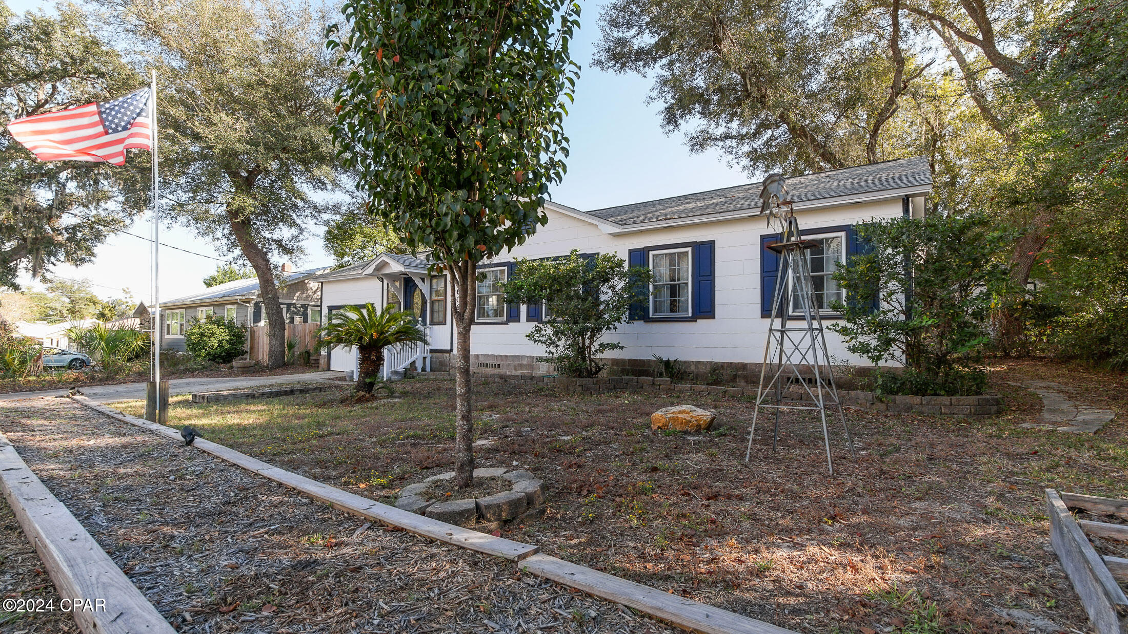 Cove Terrace - Residential