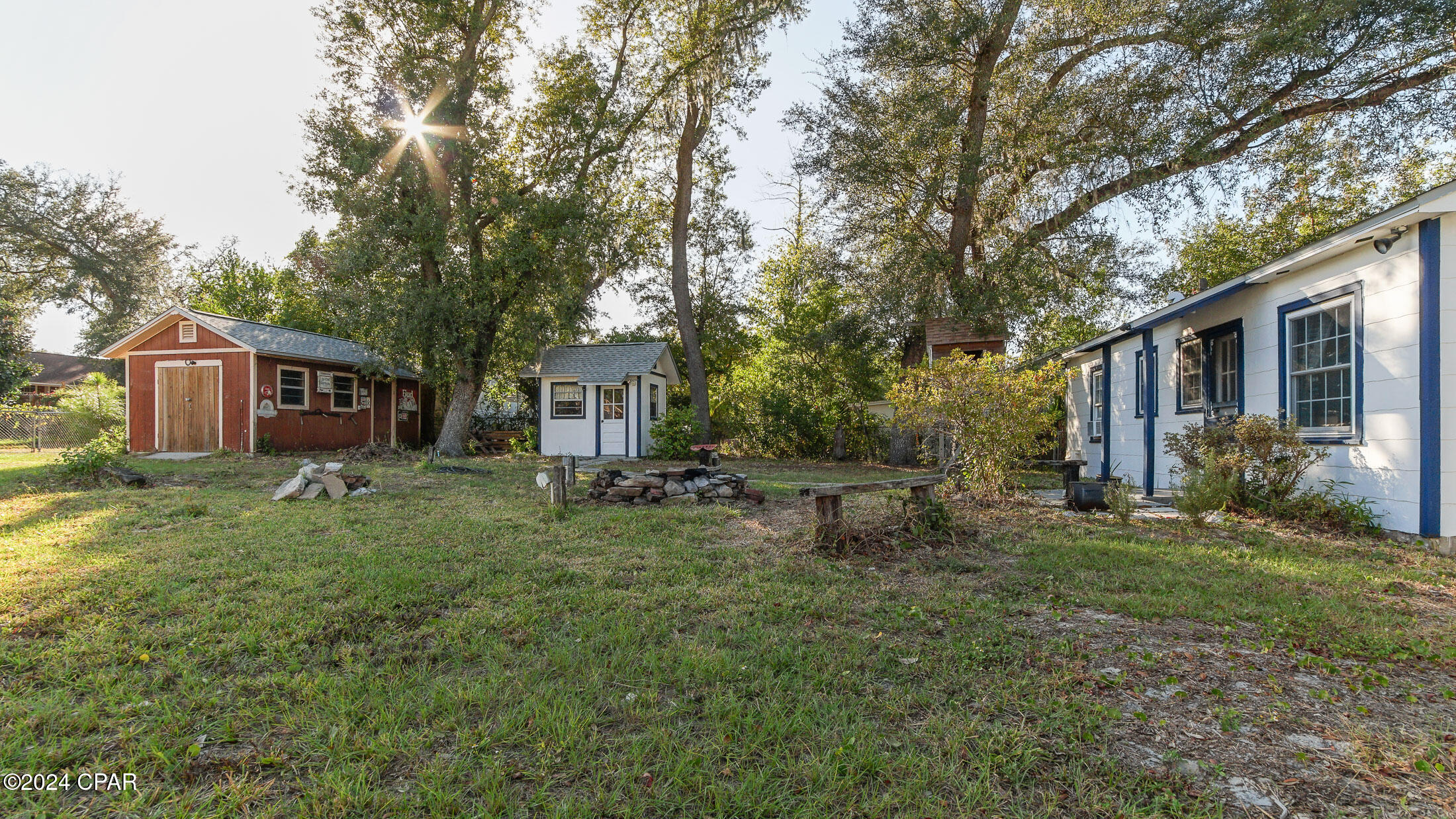 Cove Terrace - Residential
