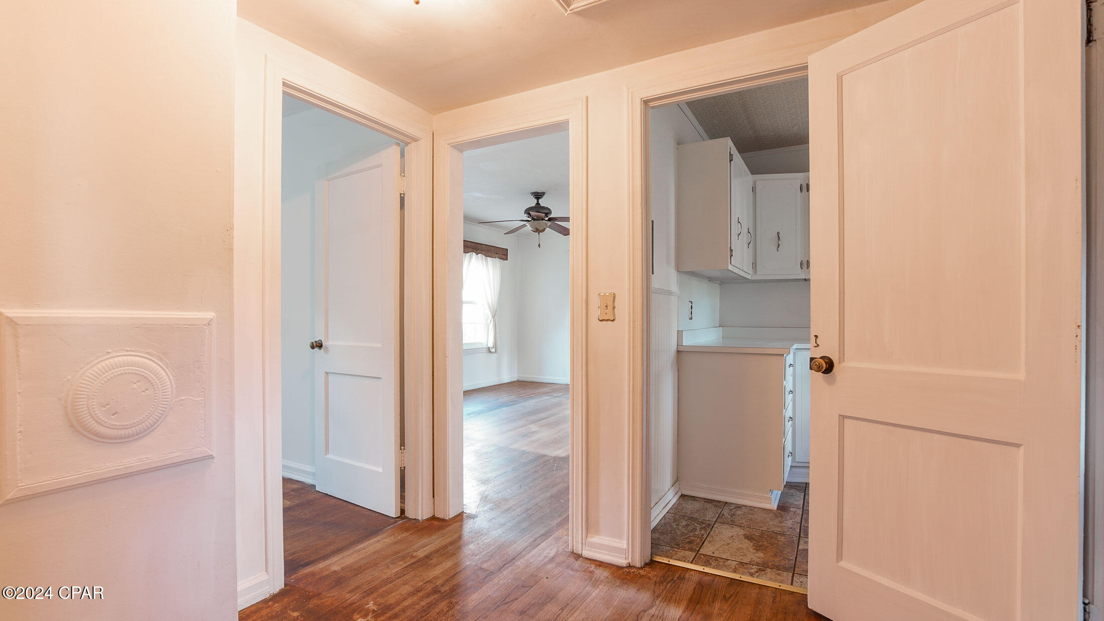 Cove Terrace - Residential