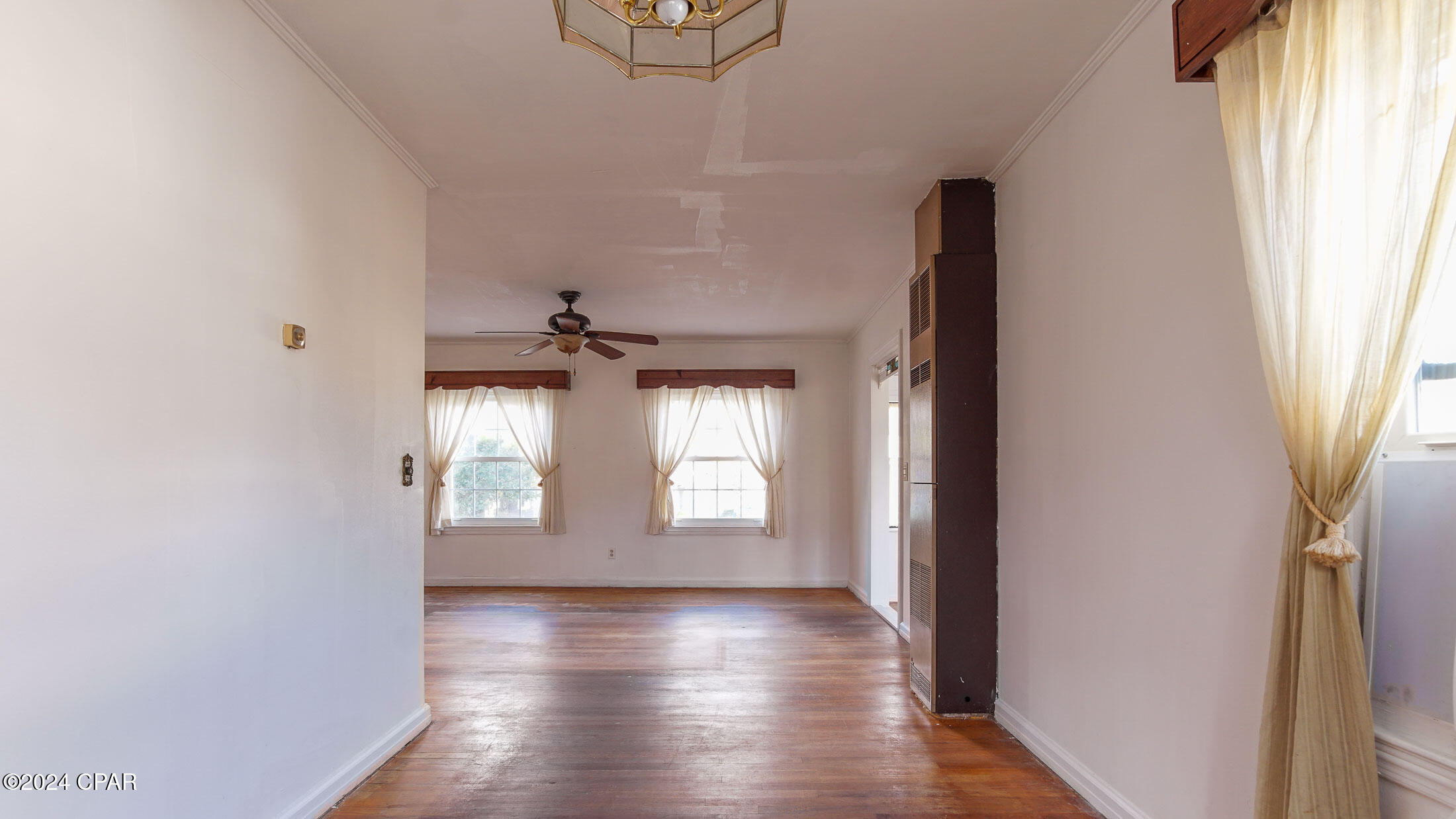 Cove Terrace - Residential