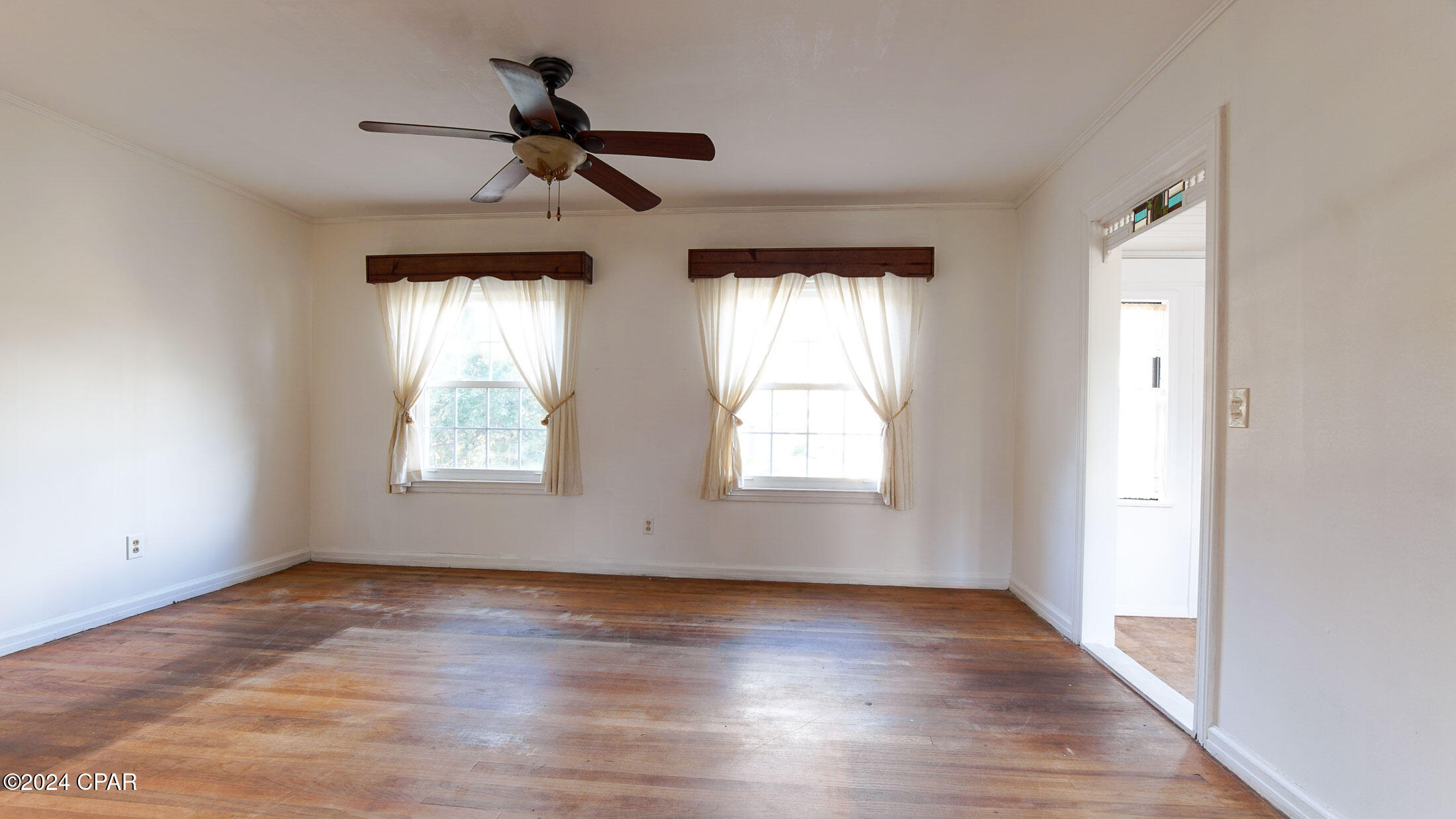 Cove Terrace - Residential