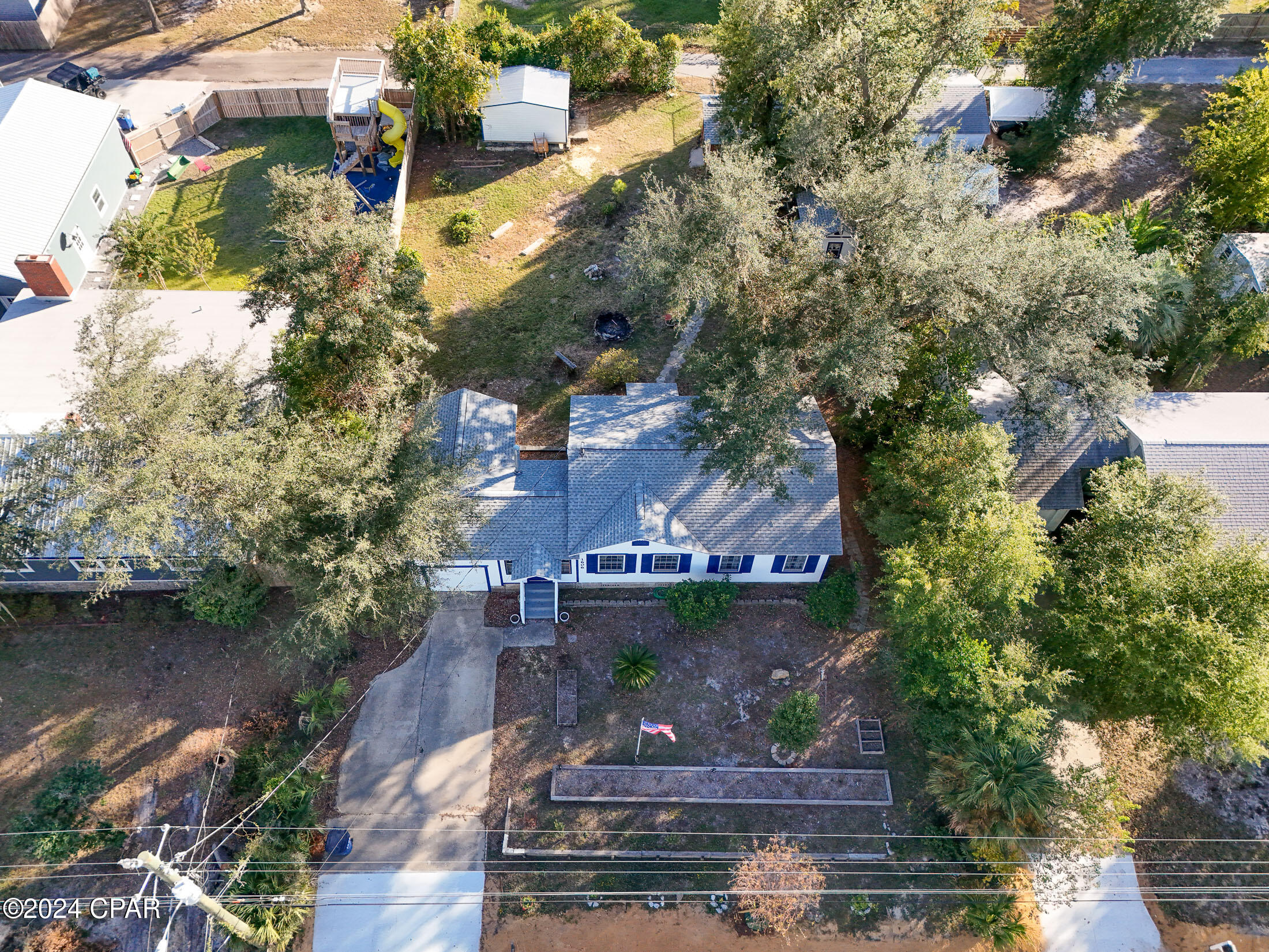 Cove Terrace - Residential