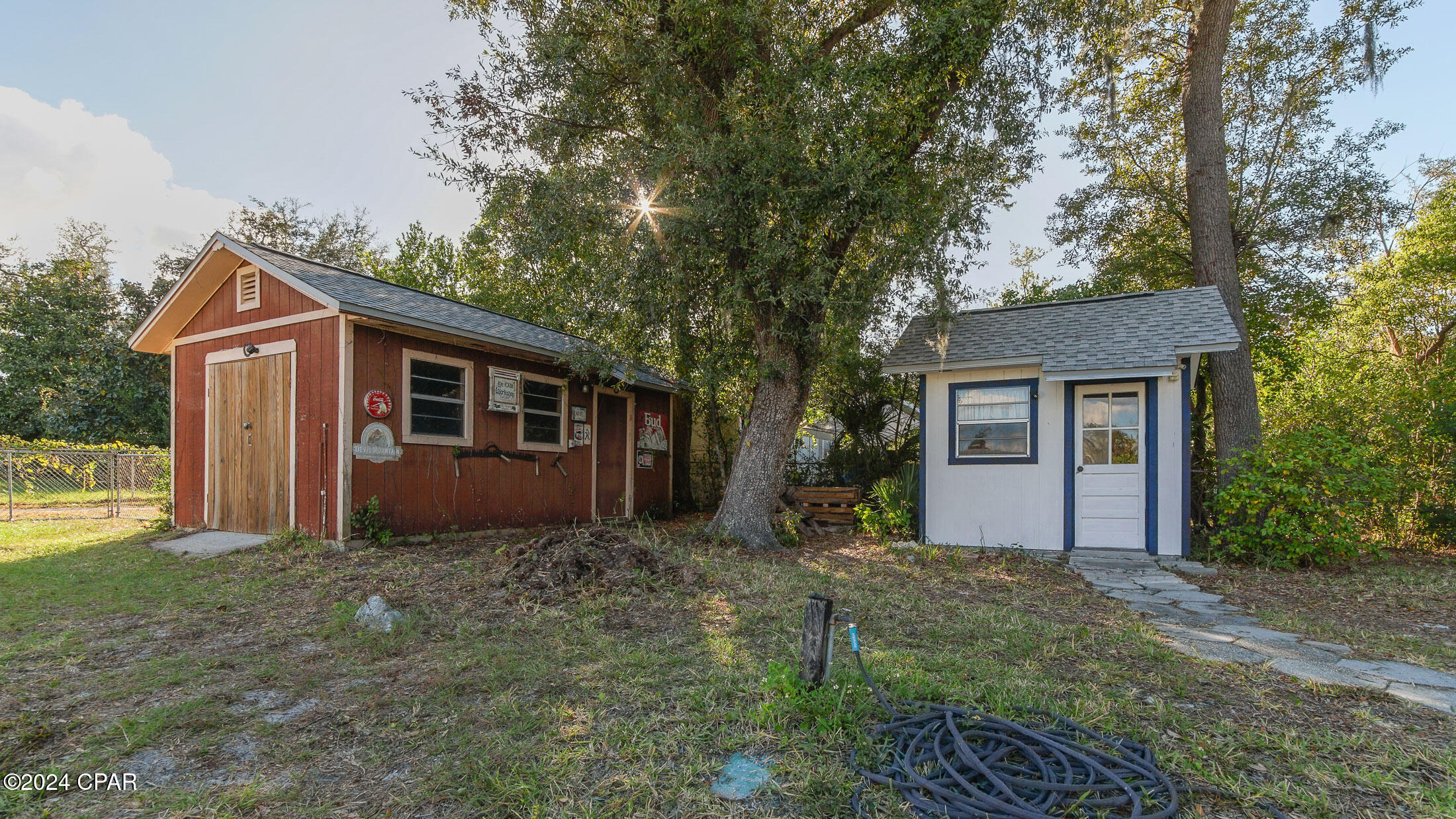 Cove Terrace - Residential