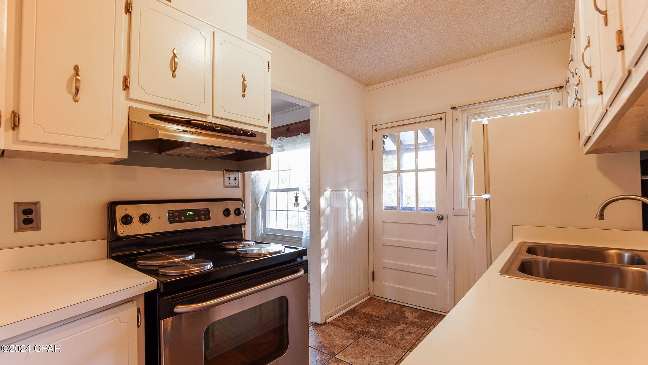 Cove Terrace - Residential