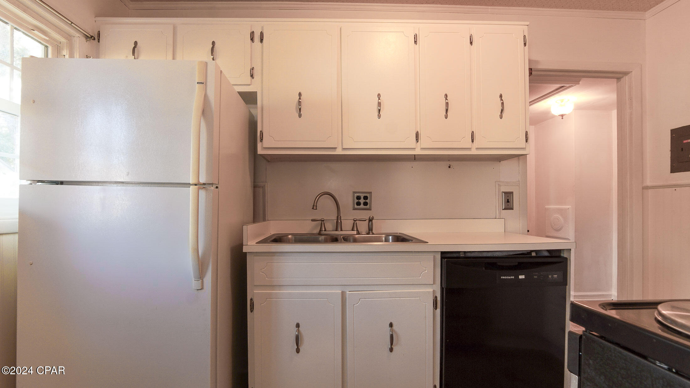 Cove Terrace - Residential