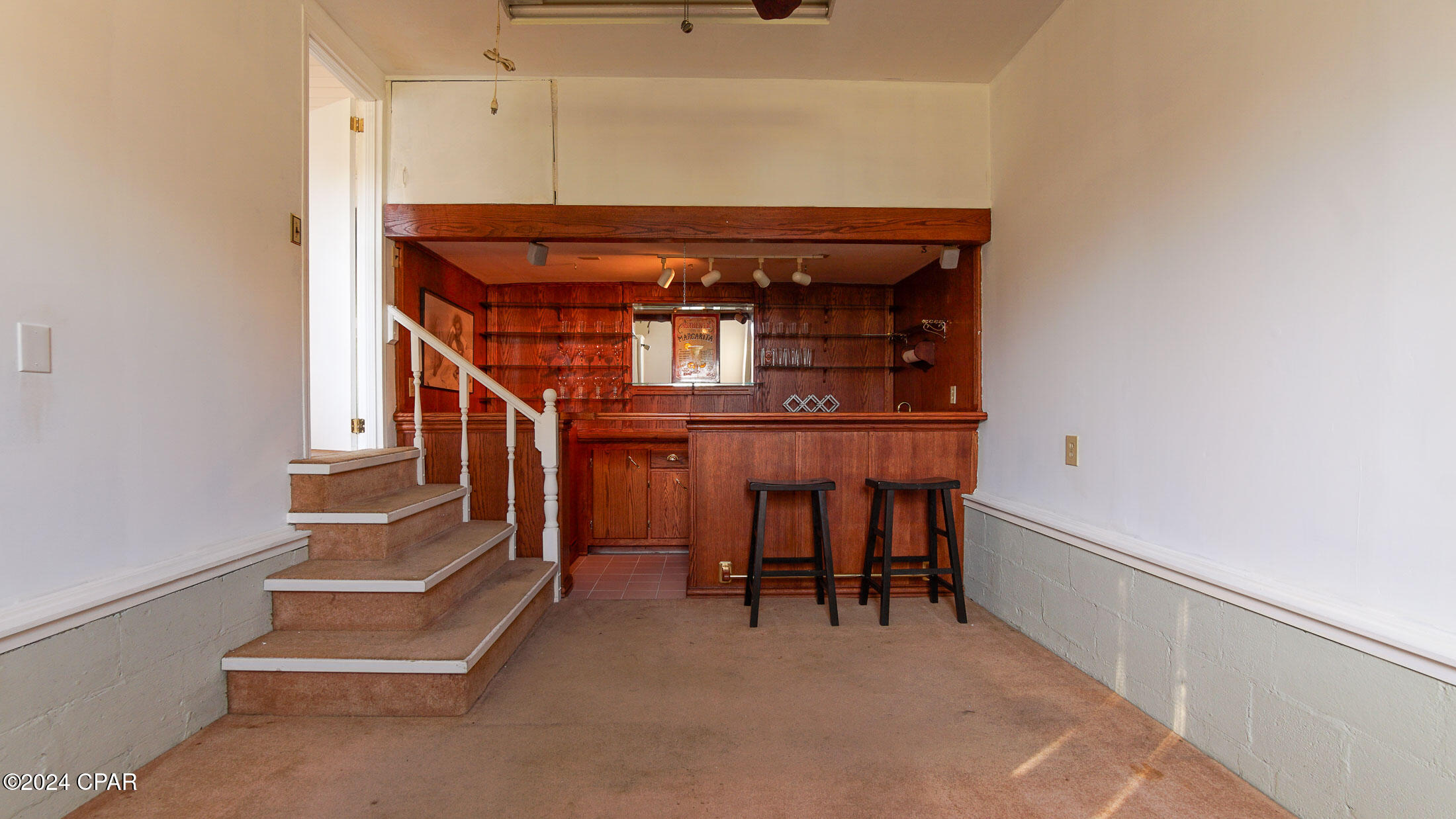 Cove Terrace - Residential