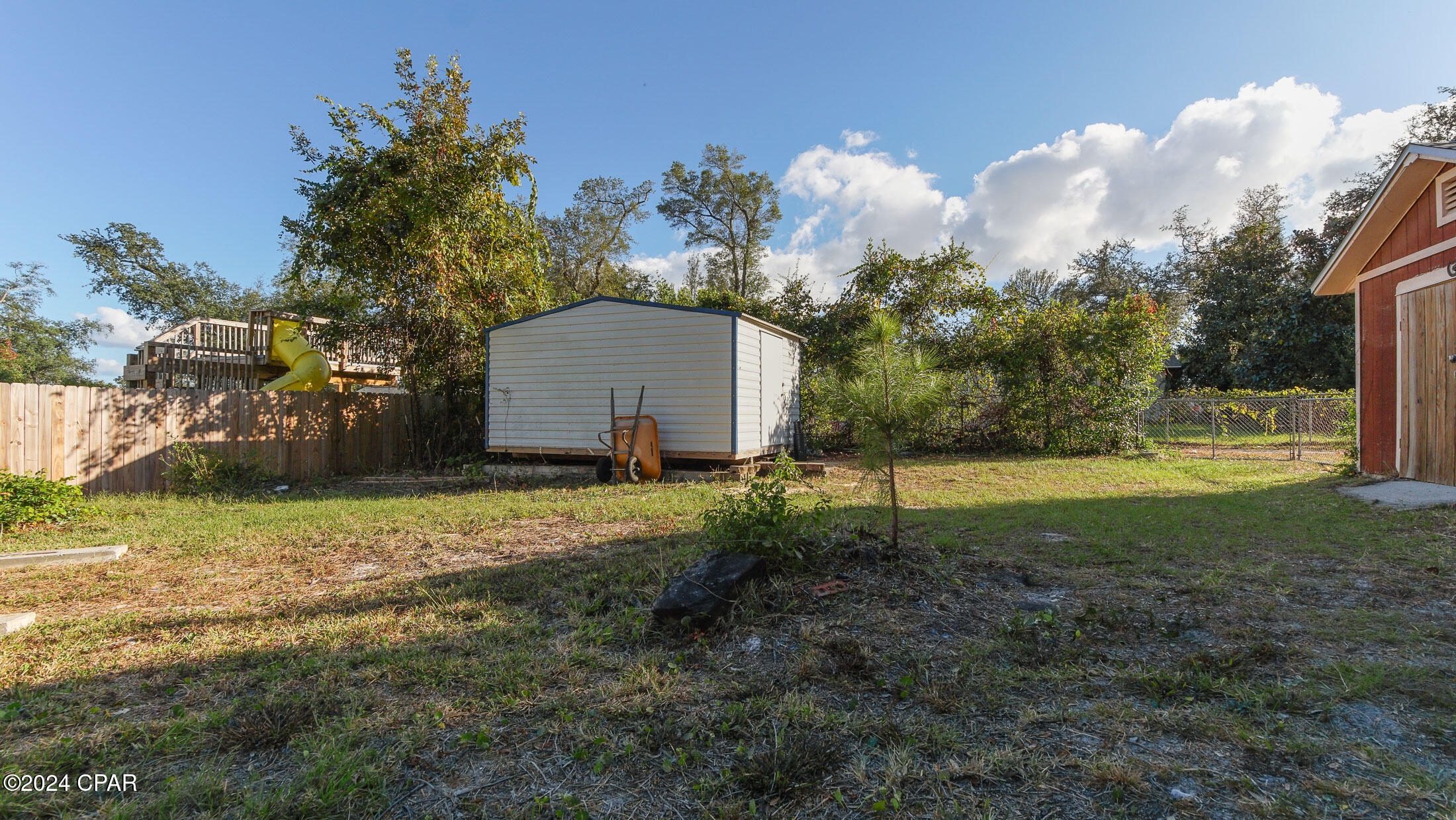 Cove Terrace - Residential