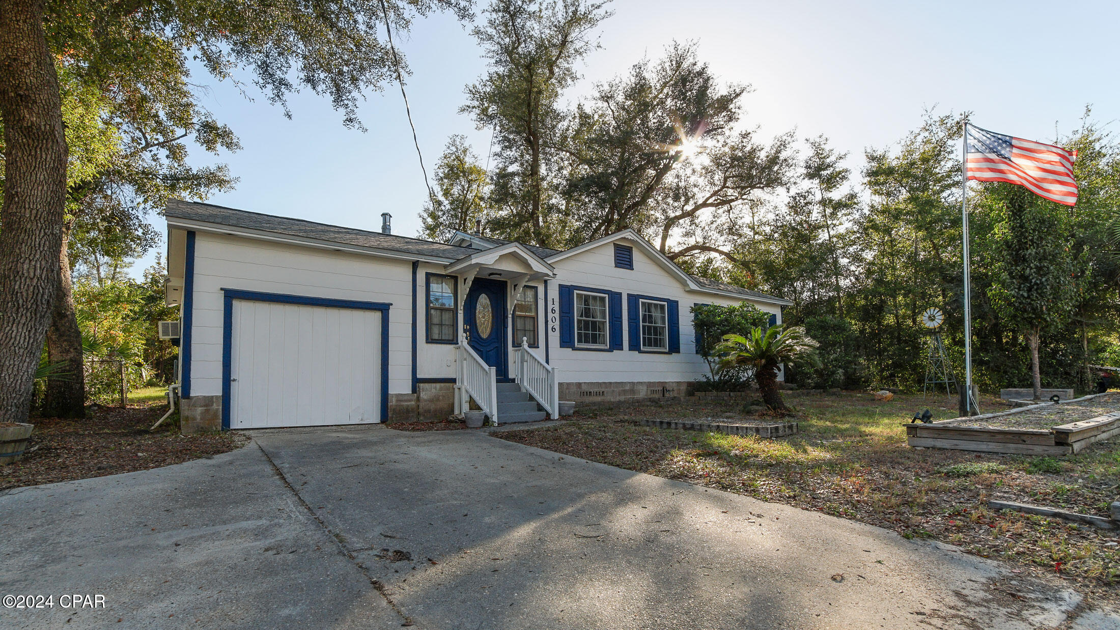 Cove Terrace - Residential