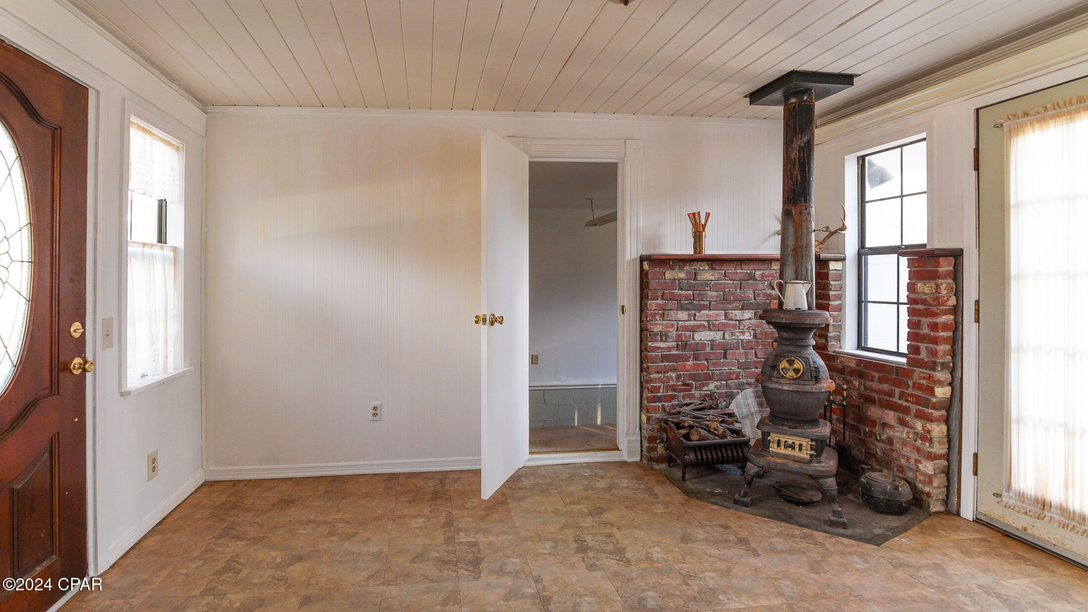 Cove Terrace - Residential