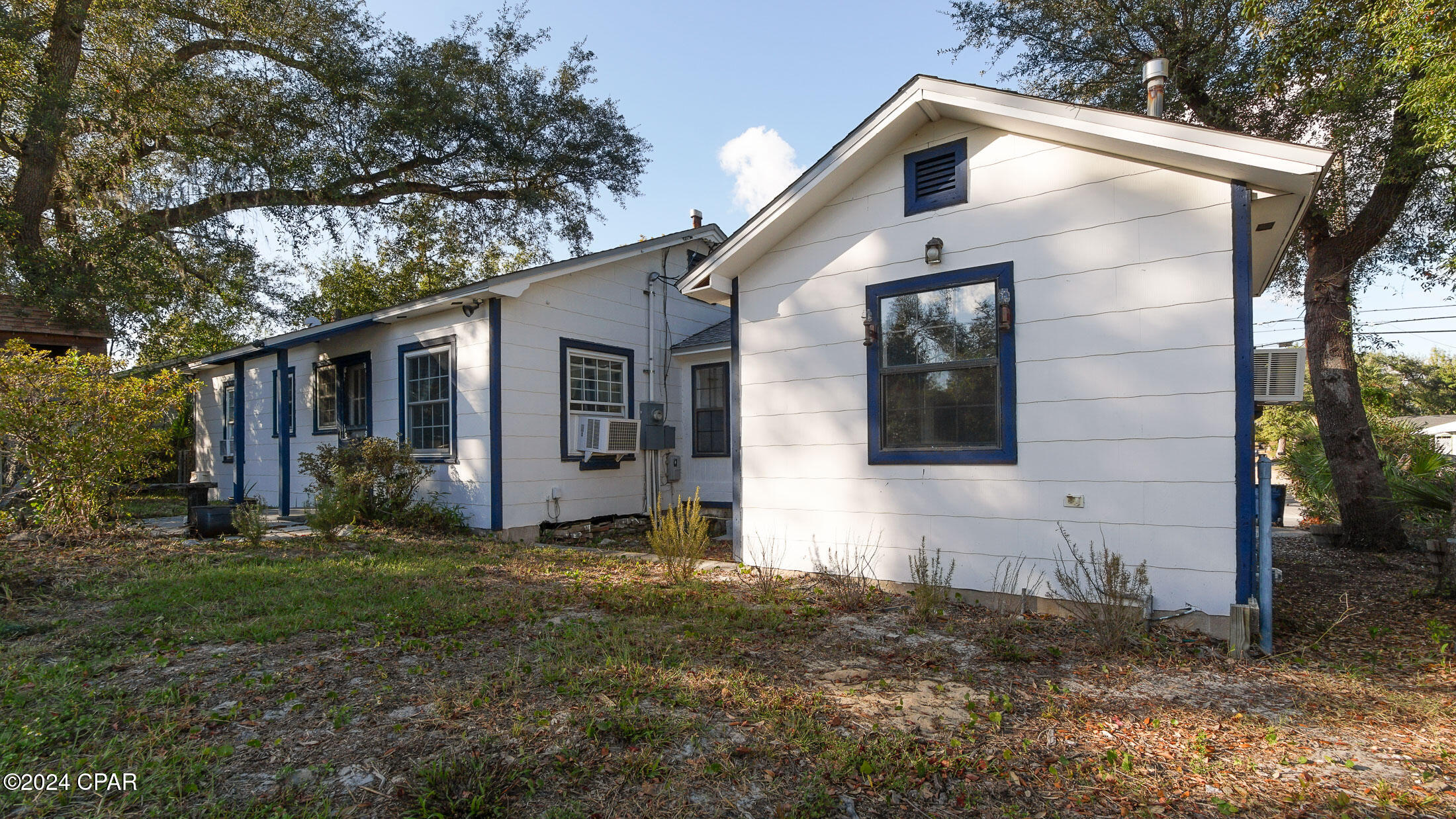 Cove Terrace - Residential