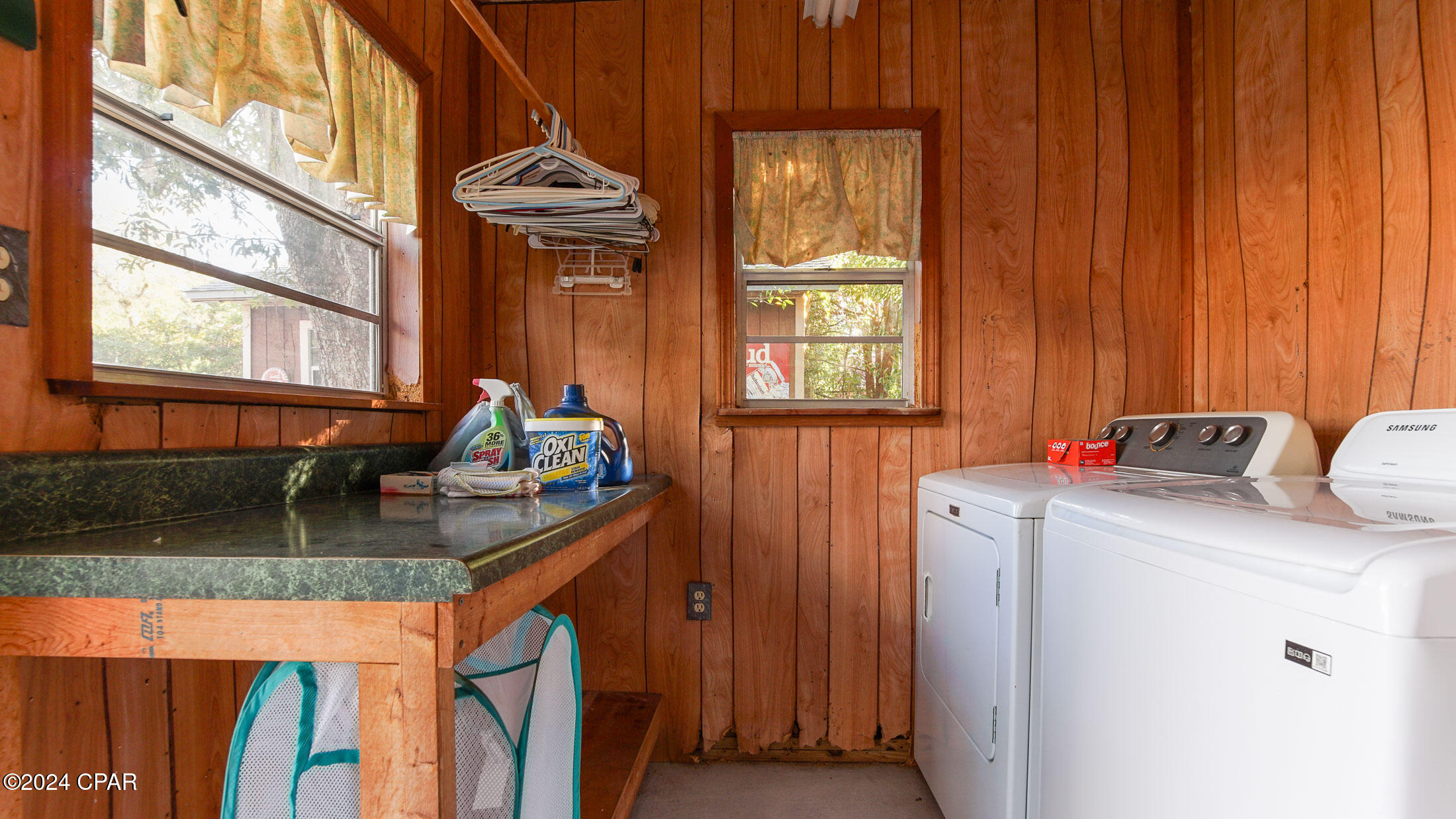 Cove Terrace - Residential