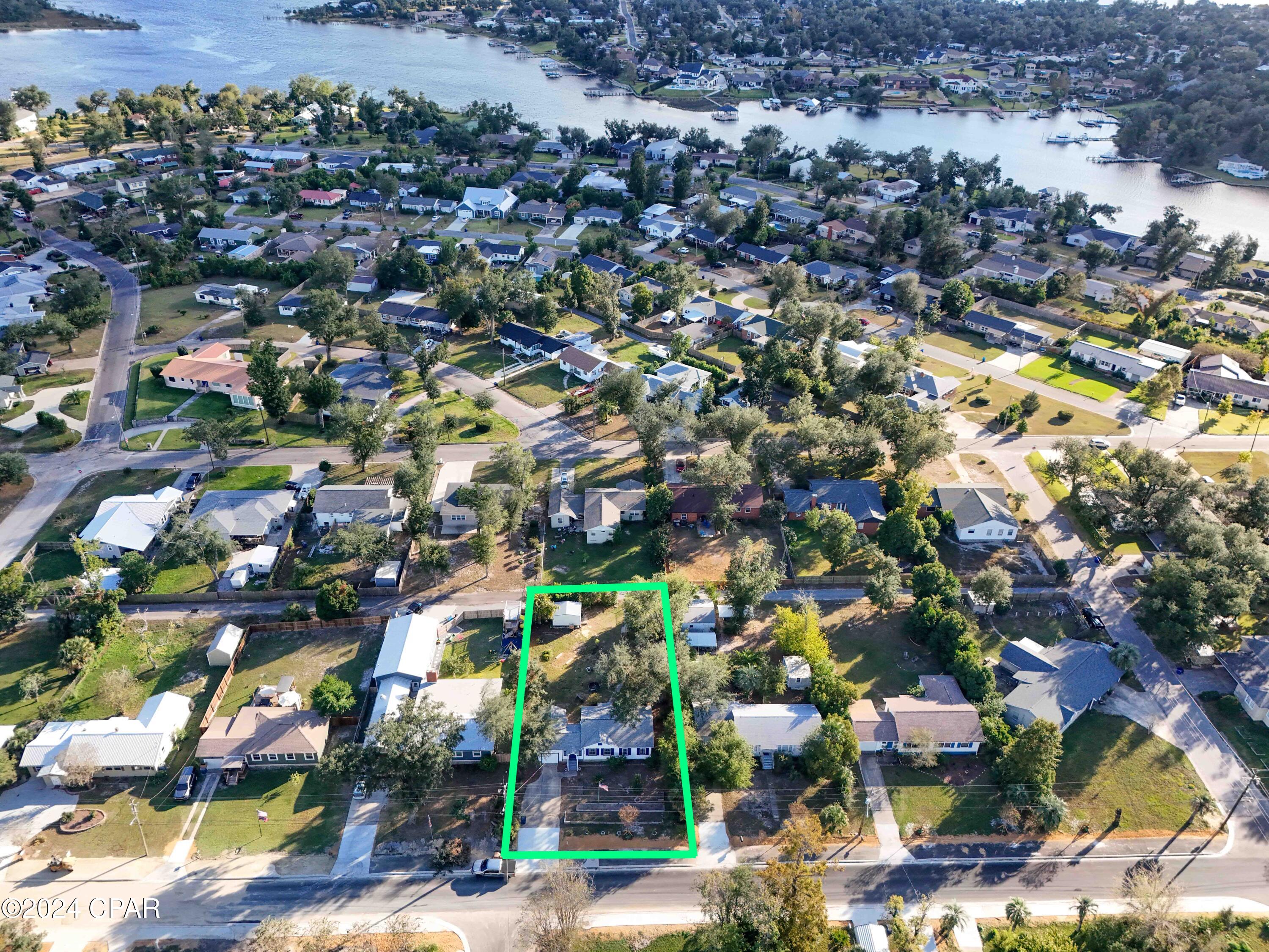 Cove Terrace - Residential