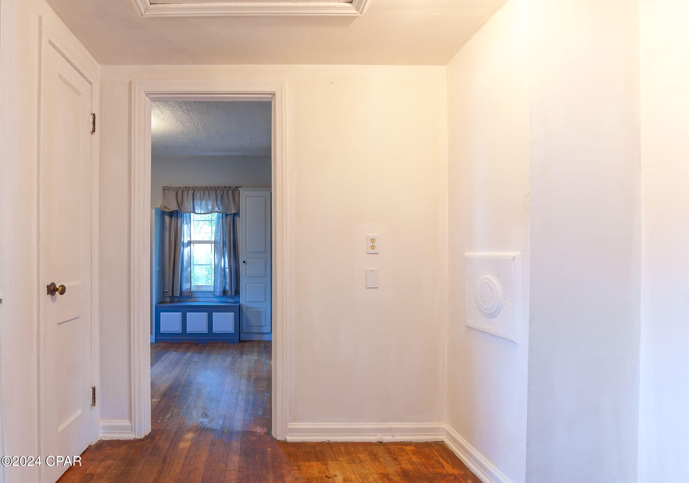 Cove Terrace - Residential